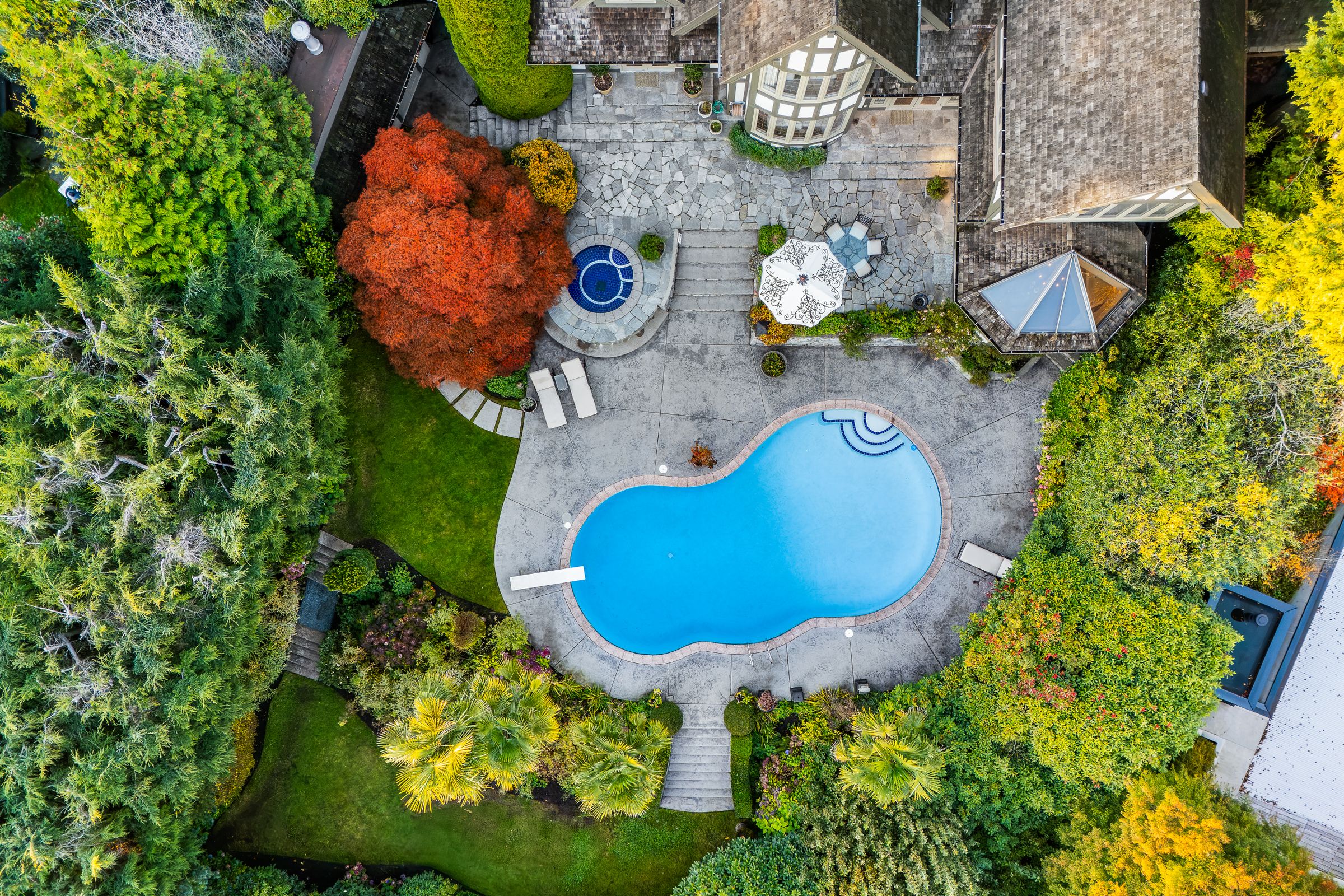  at 2716 W 49th Avenue, Southlands, Vancouver West