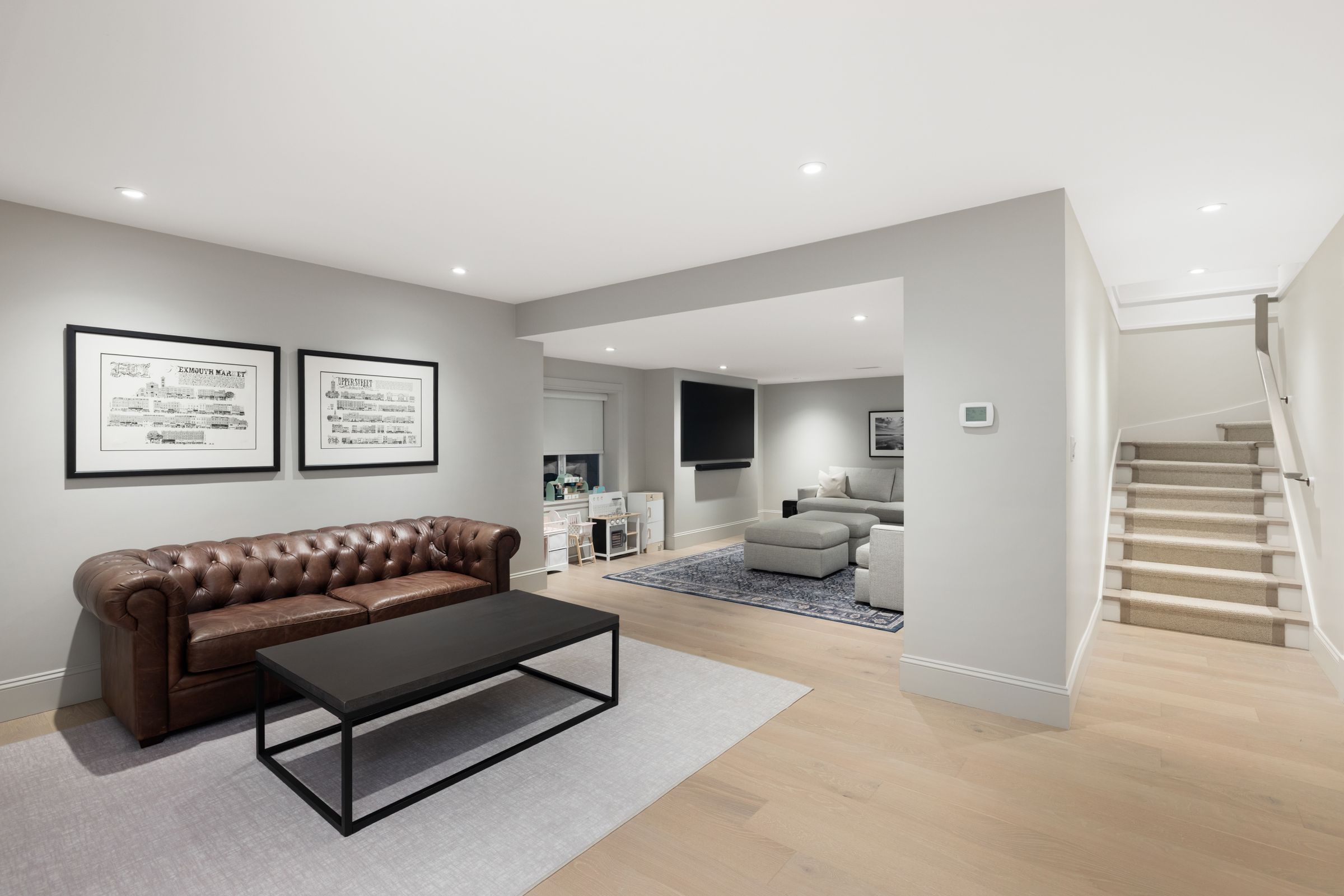  at 5450 Marine Drive, Caulfeild, West Vancouver