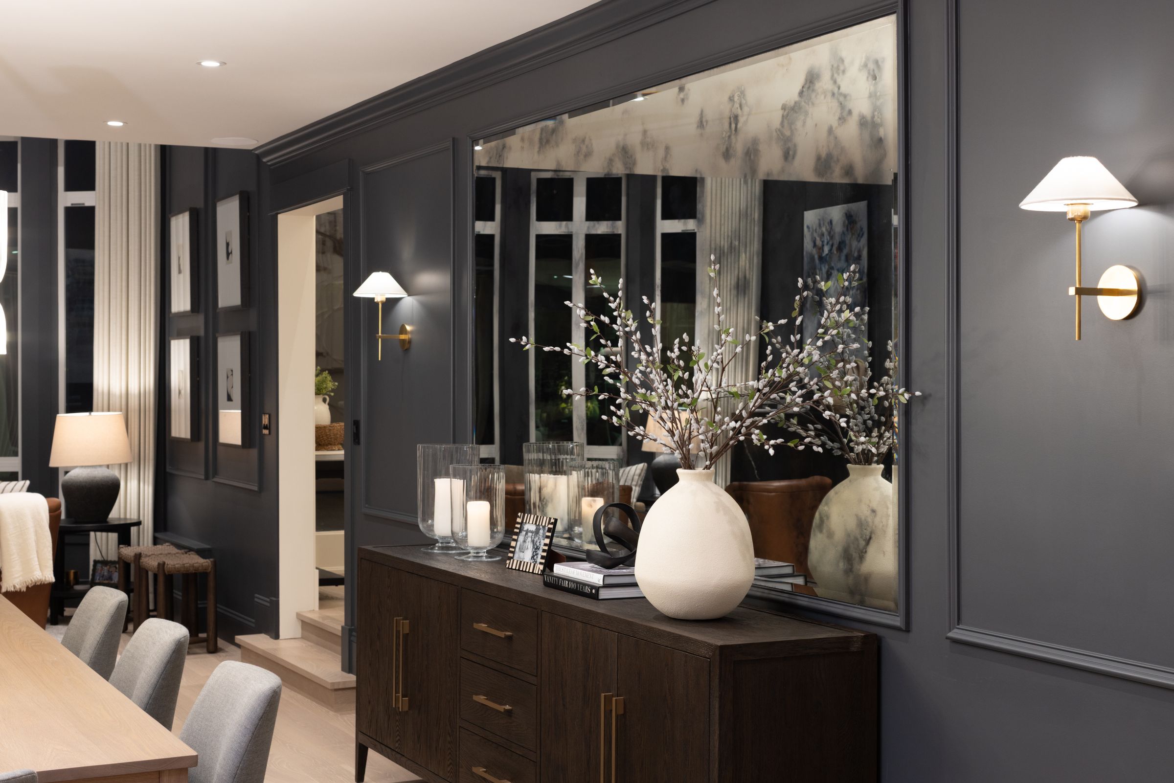  at 5450 Marine Drive, Caulfeild, West Vancouver