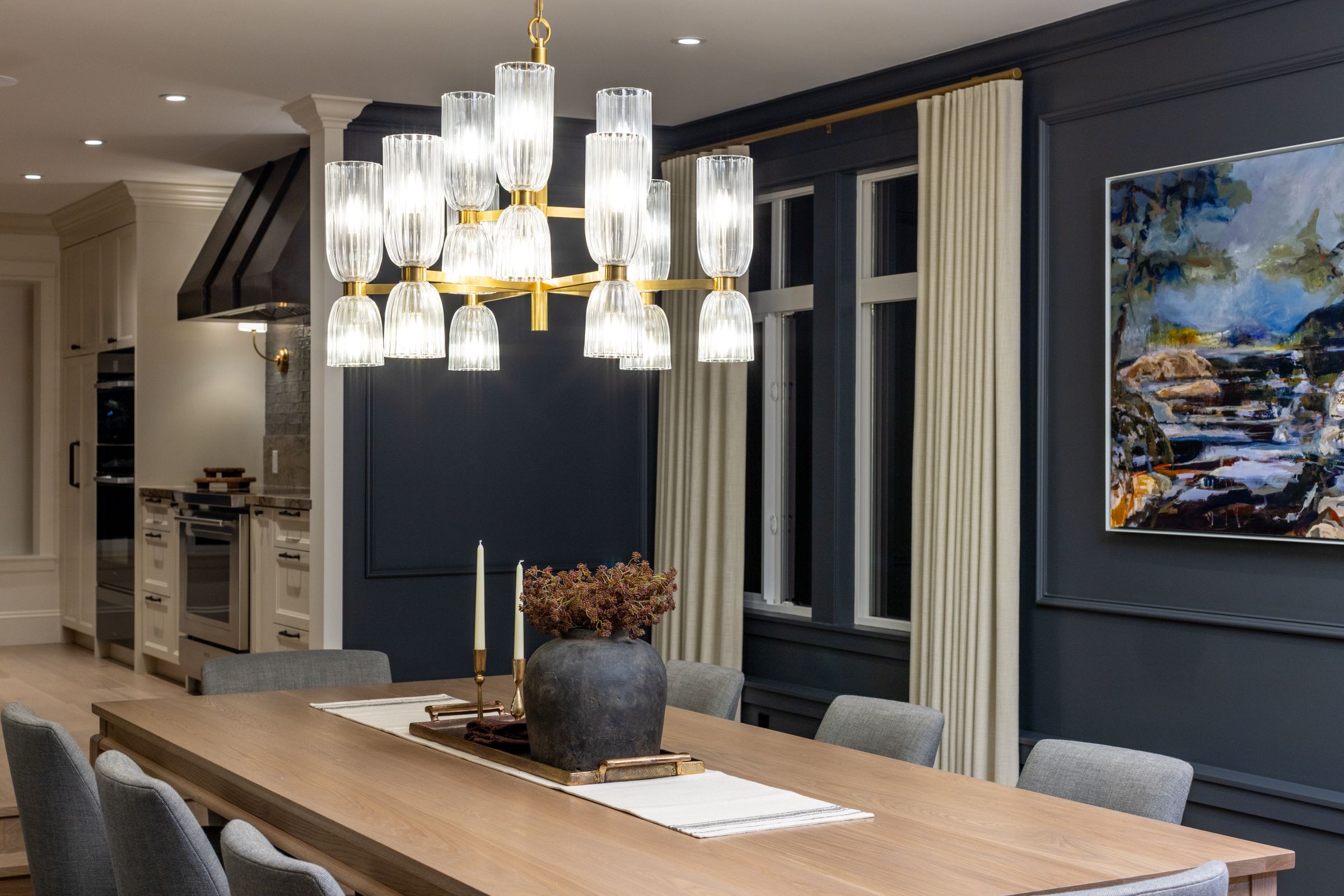  at 5450 Marine Drive, Caulfeild, West Vancouver