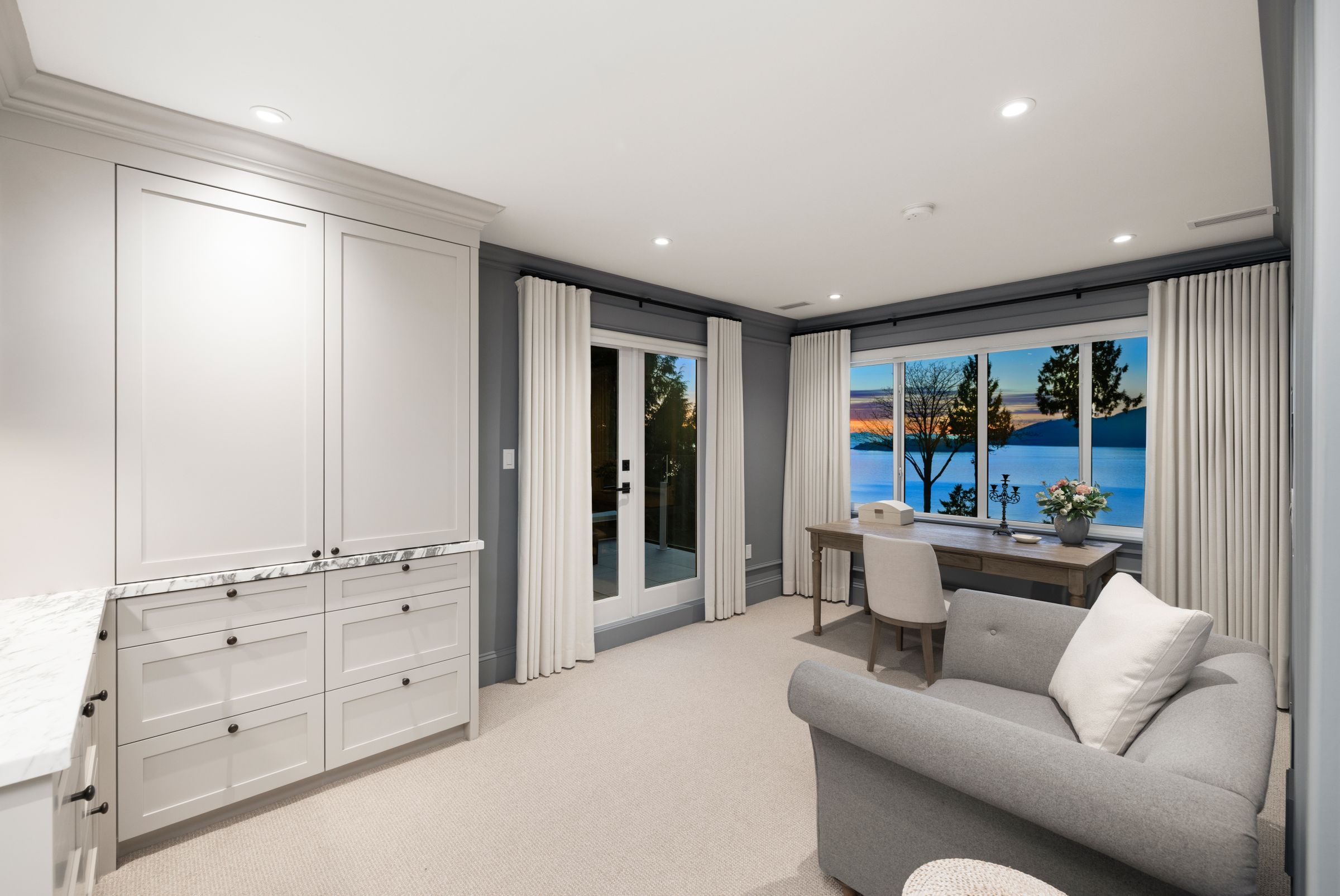  at 5450 Marine Drive, Caulfeild, West Vancouver