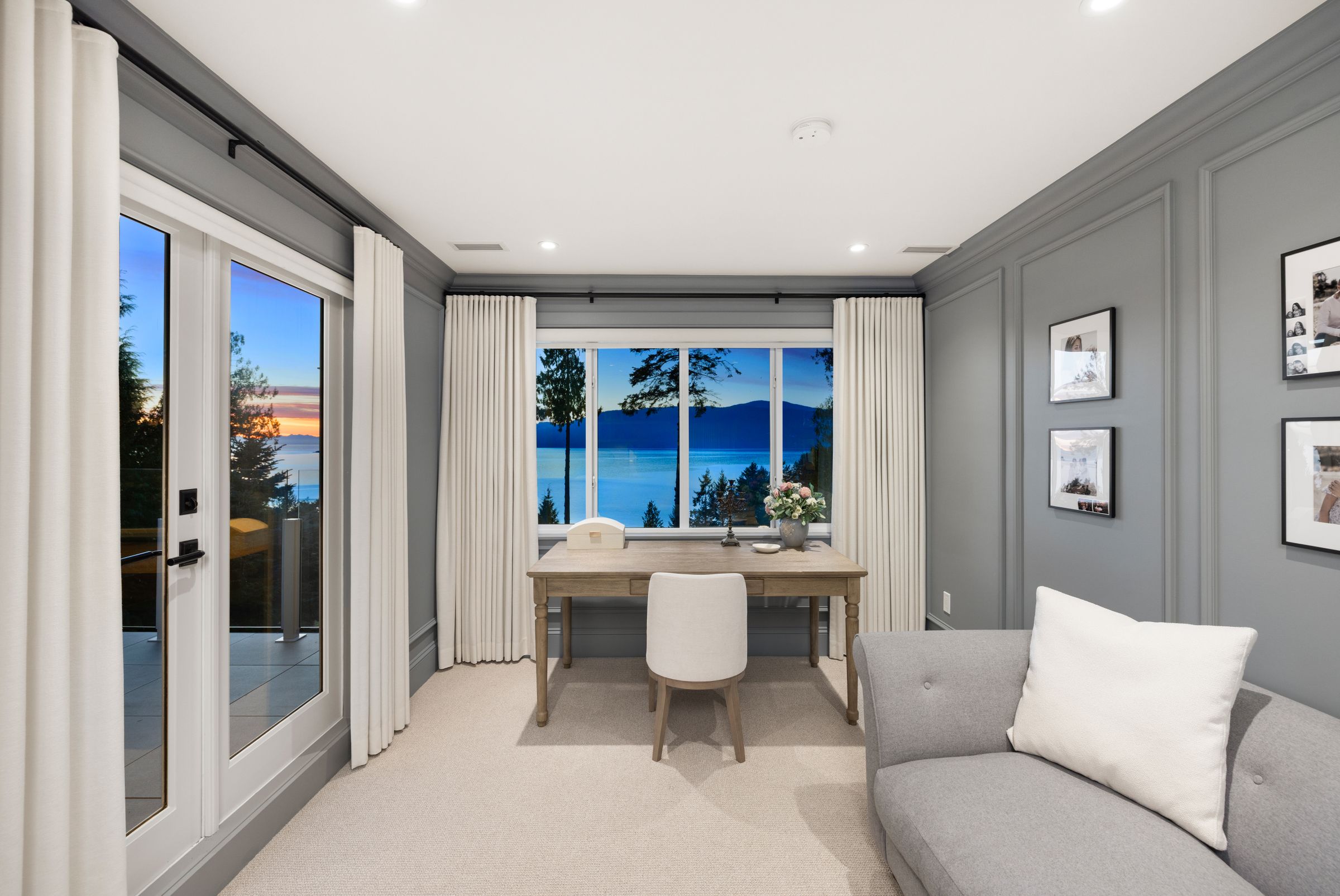  at 5450 Marine Drive, Caulfeild, West Vancouver