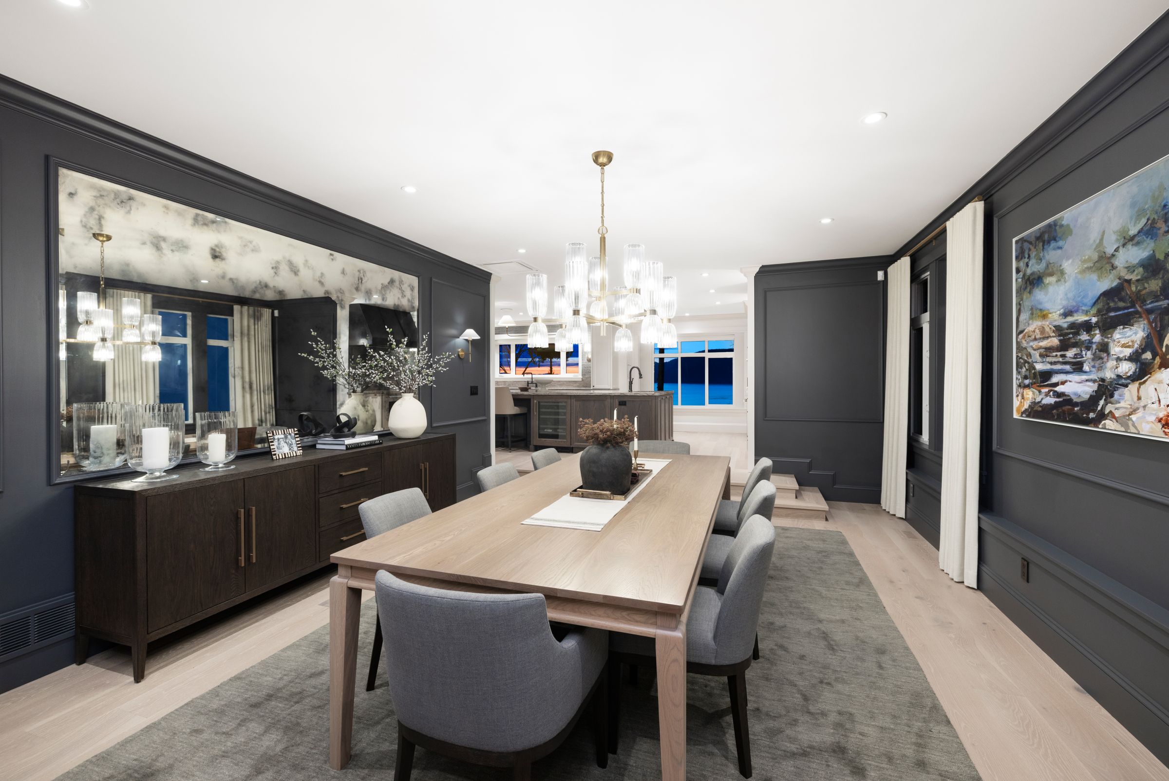  at 5450 Marine Drive, Caulfeild, West Vancouver