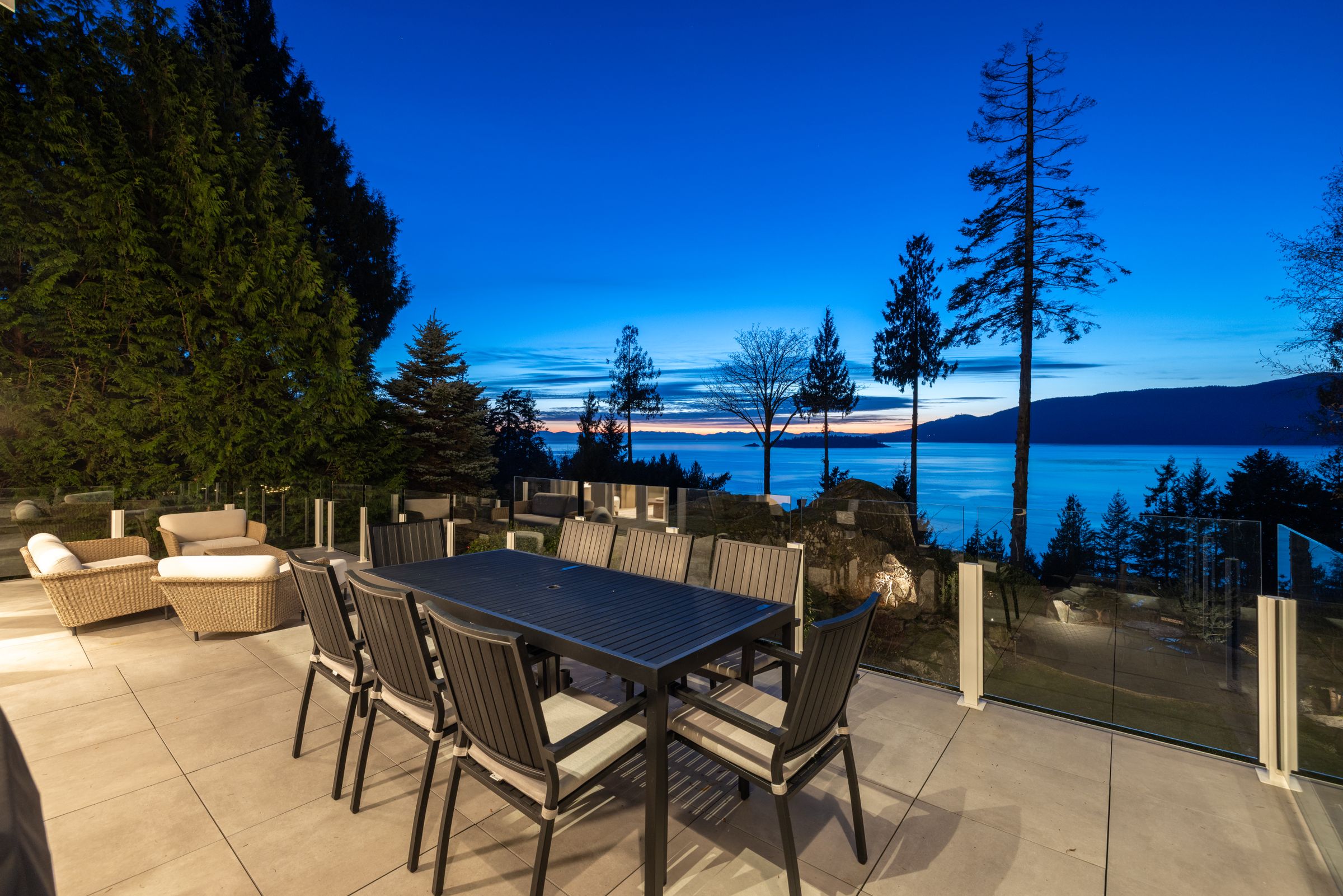  at 5450 Marine Drive, Caulfeild, West Vancouver