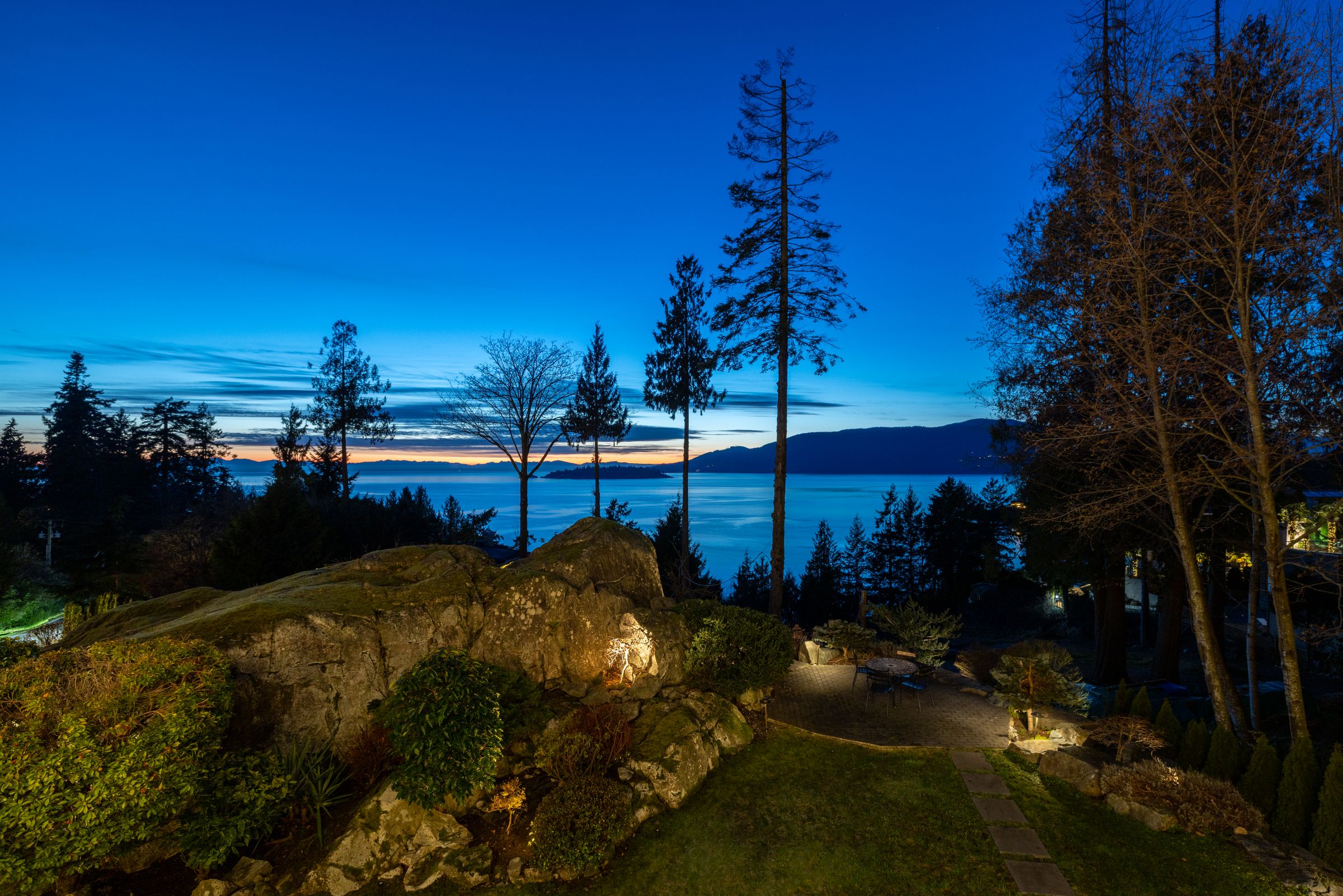  at 5450 Marine Drive, Caulfeild, West Vancouver