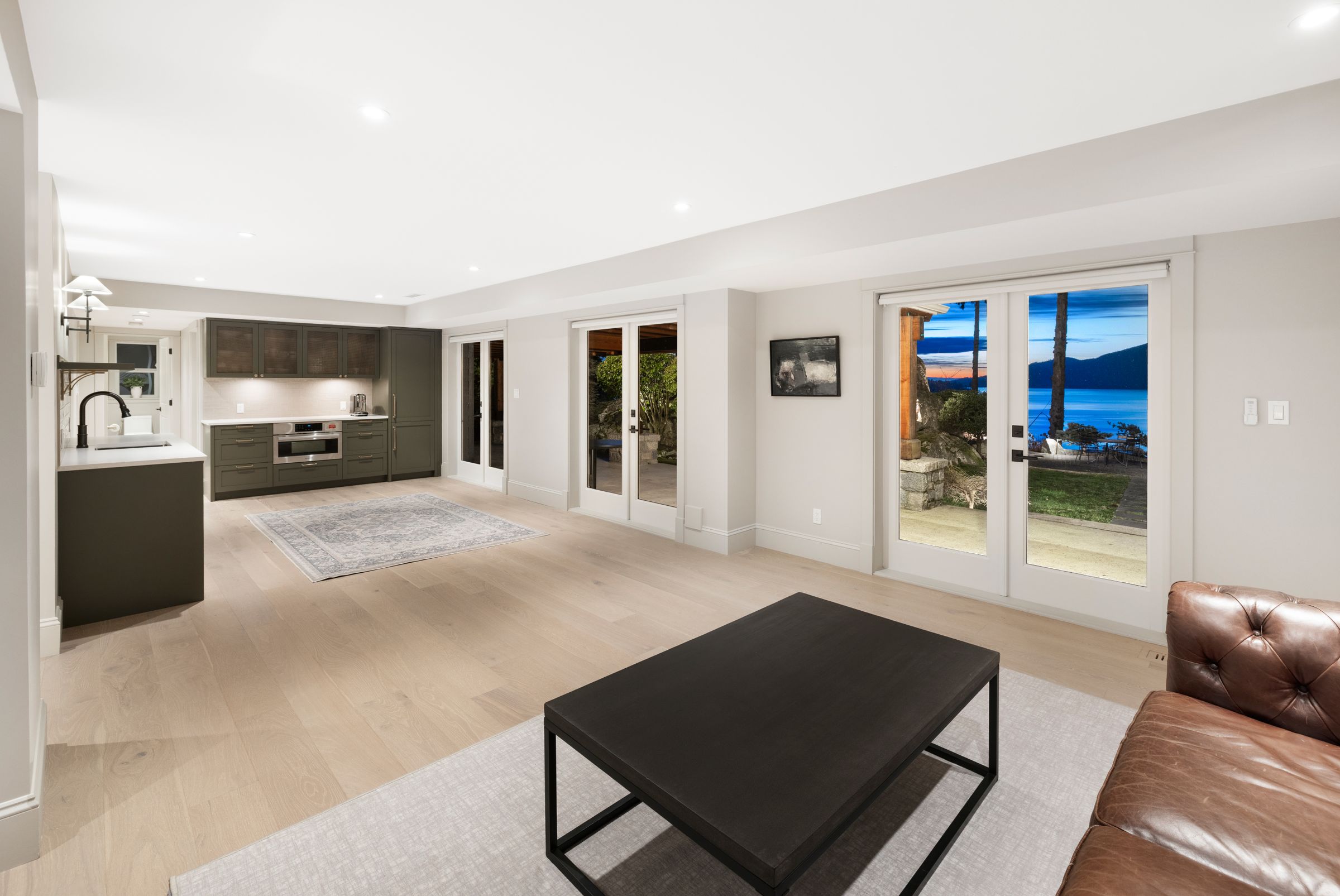  at 5450 Marine Drive, Caulfeild, West Vancouver