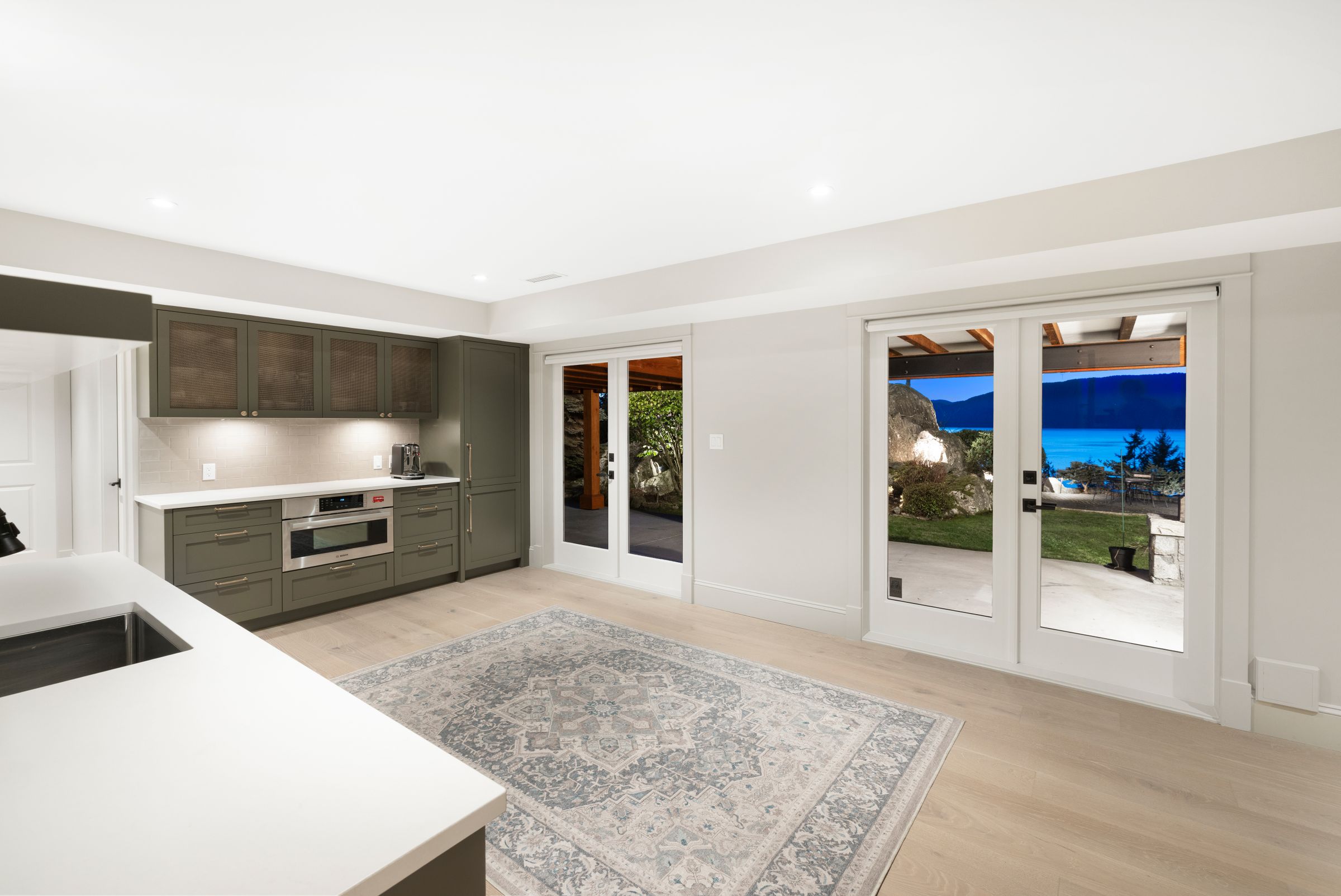  at 5450 Marine Drive, Caulfeild, West Vancouver