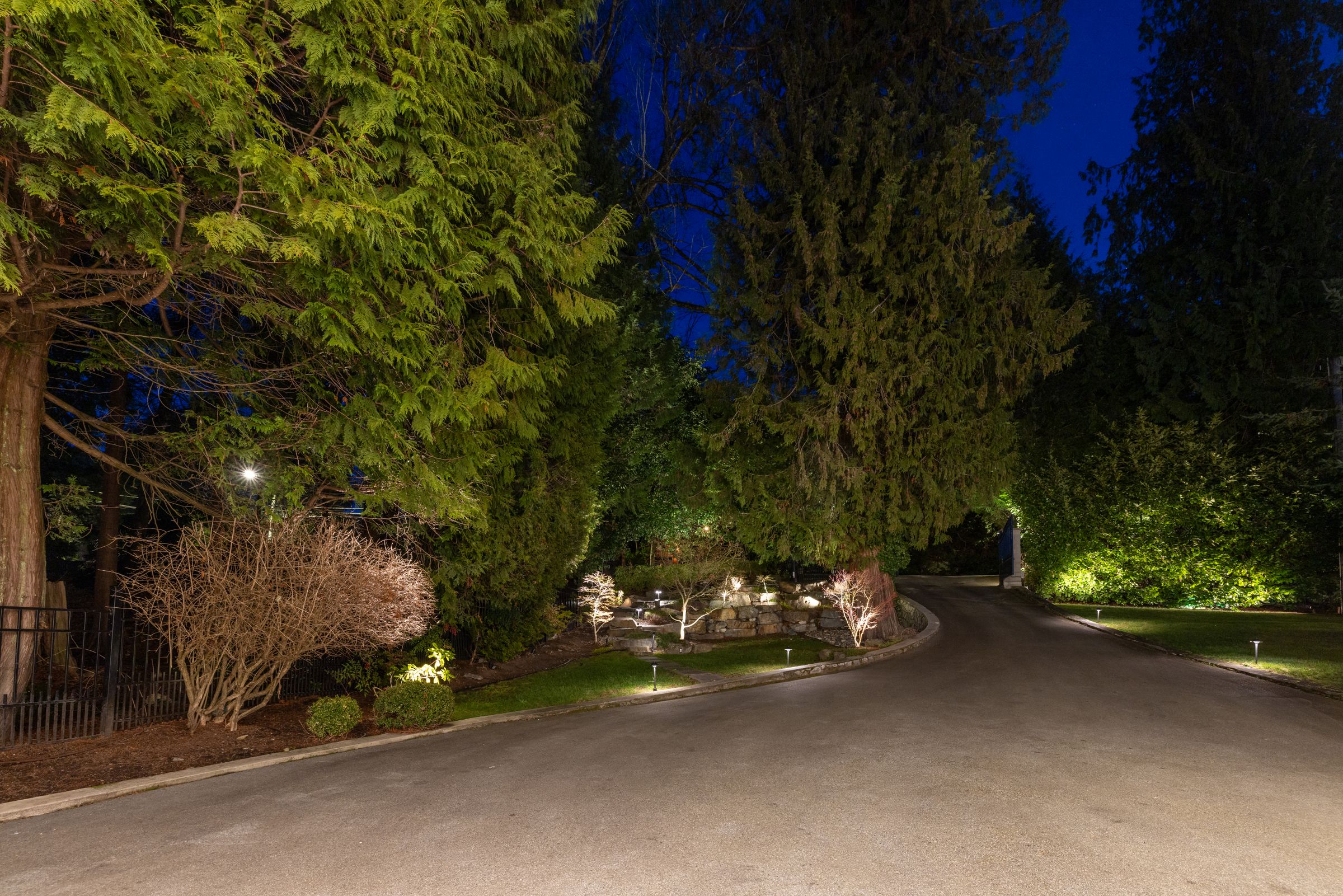  at 5450 Marine Drive, Caulfeild, West Vancouver