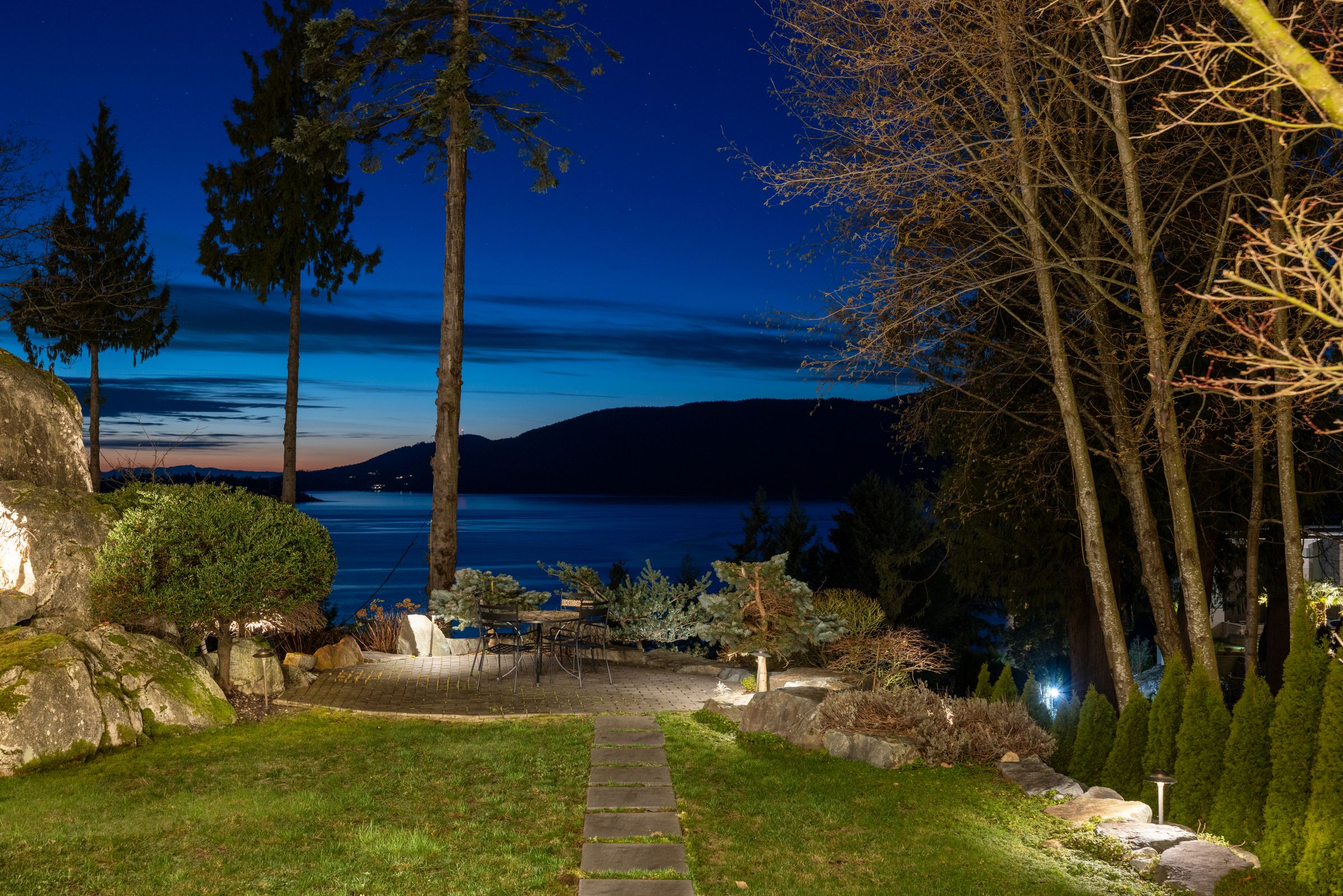  at 5450 Marine Drive, Caulfeild, West Vancouver