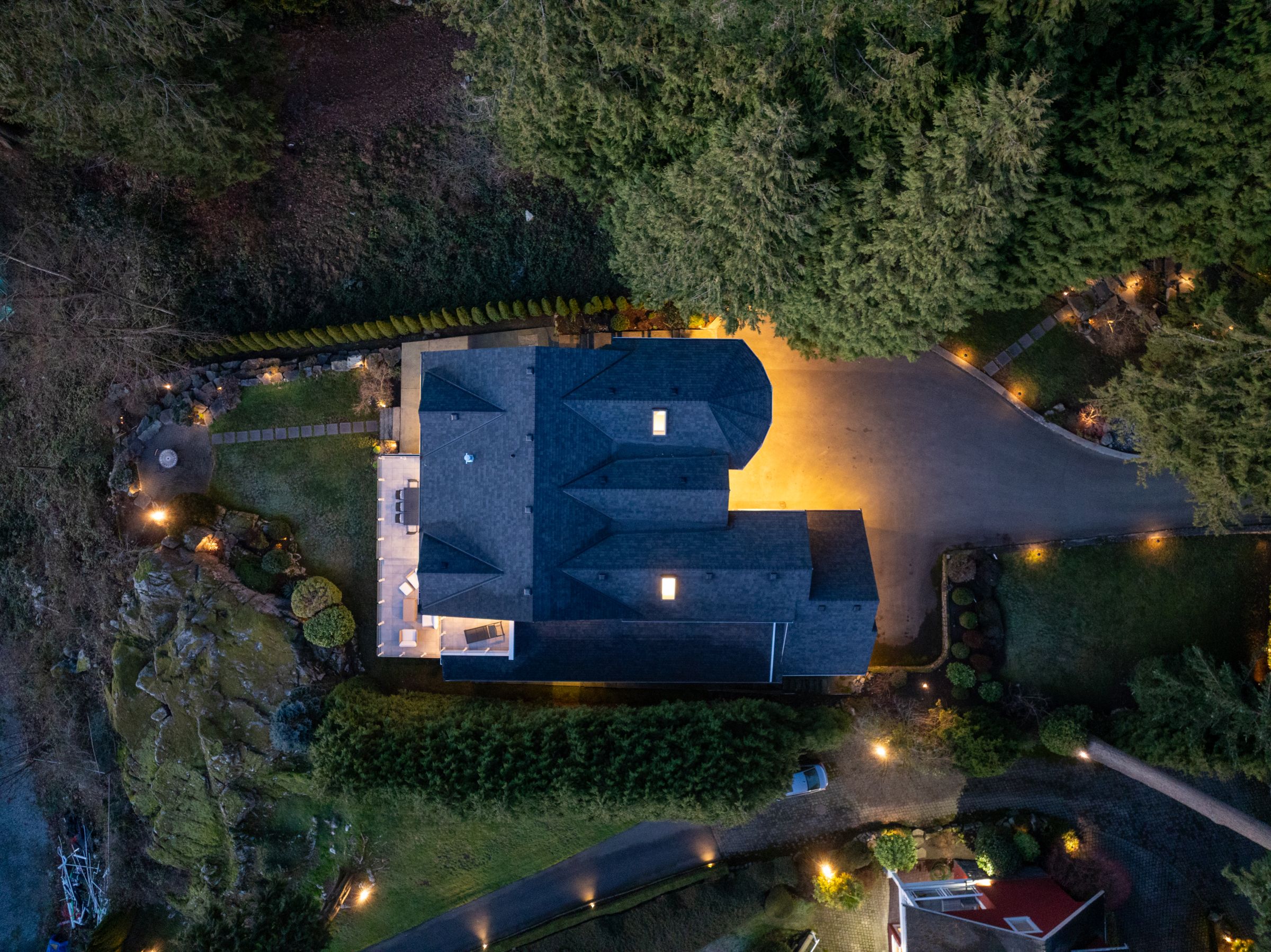  at 5450 Marine Drive, Caulfeild, West Vancouver