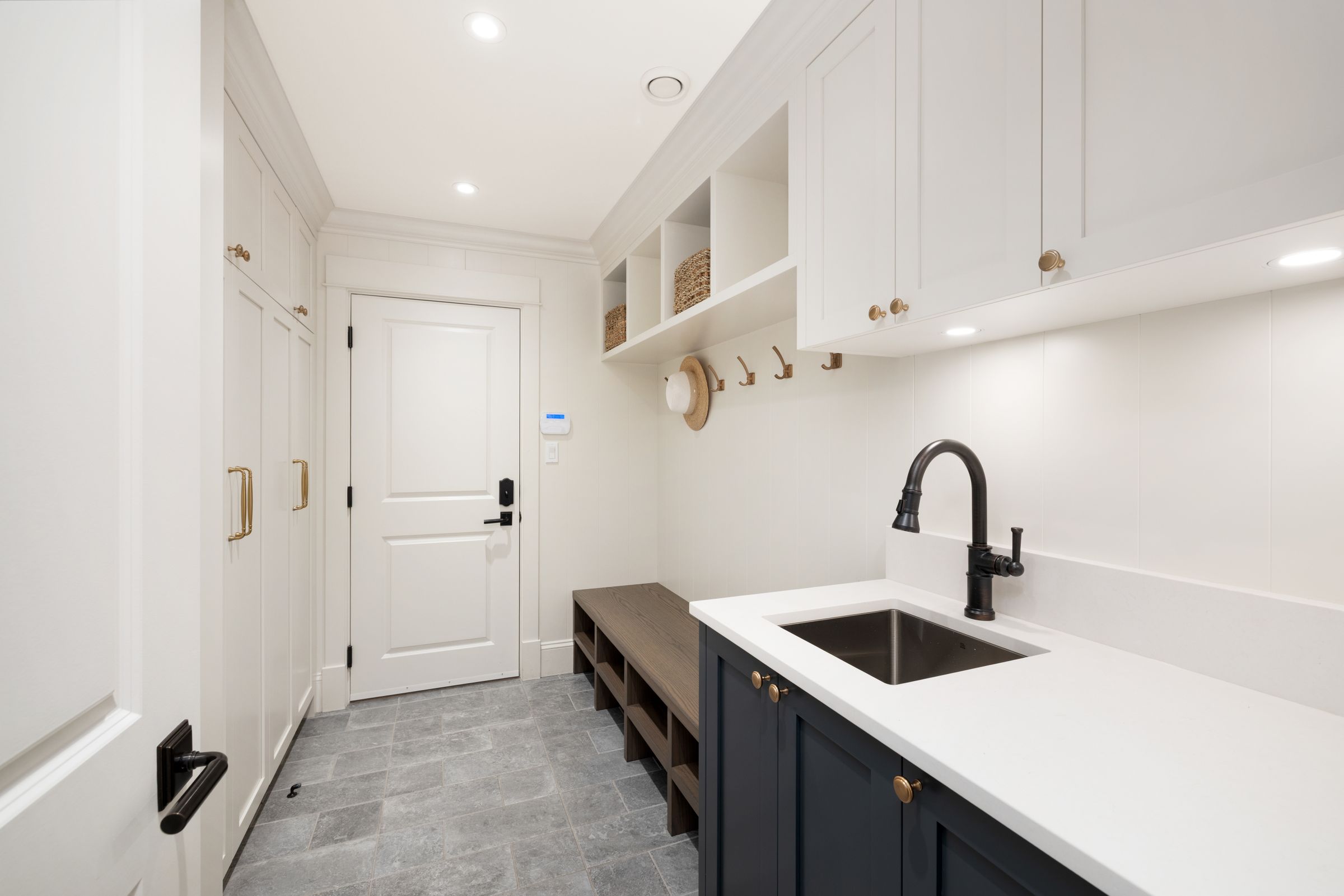  at 5450 Marine Drive, Caulfeild, West Vancouver