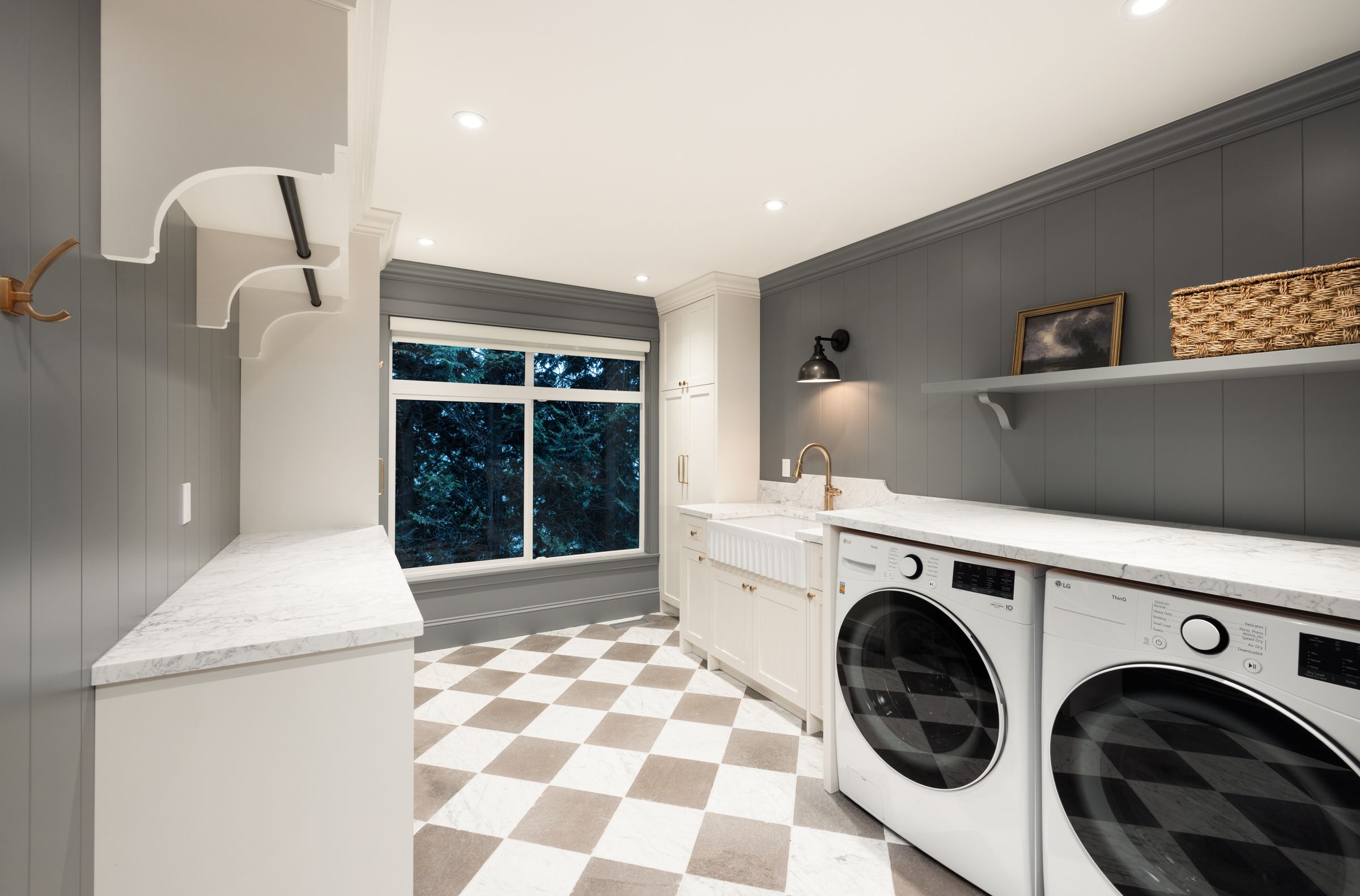  at 5450 Marine Drive, Caulfeild, West Vancouver