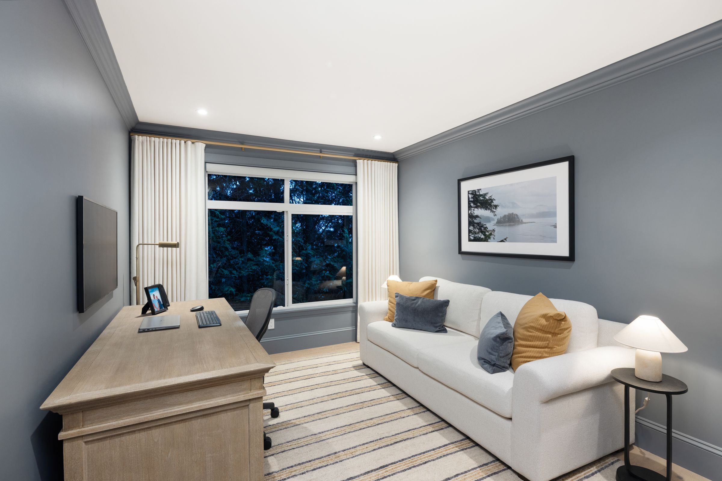  at 5450 Marine Drive, Caulfeild, West Vancouver