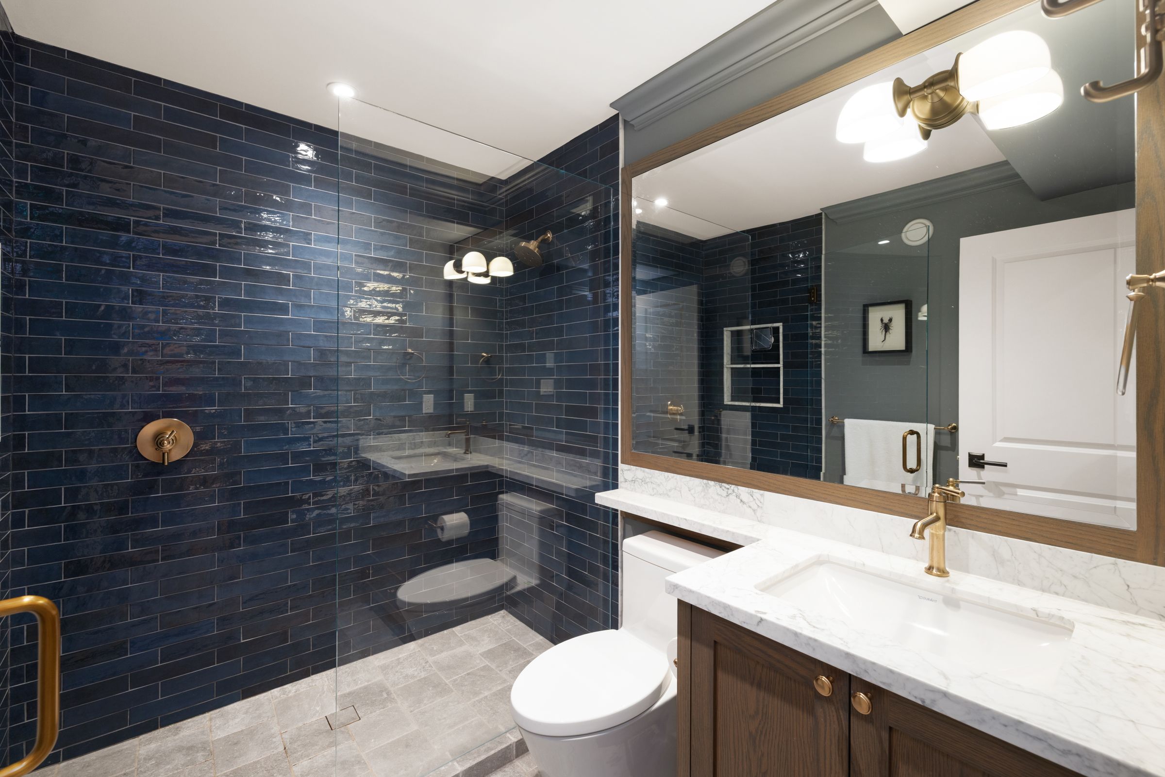  at 5450 Marine Drive, Caulfeild, West Vancouver