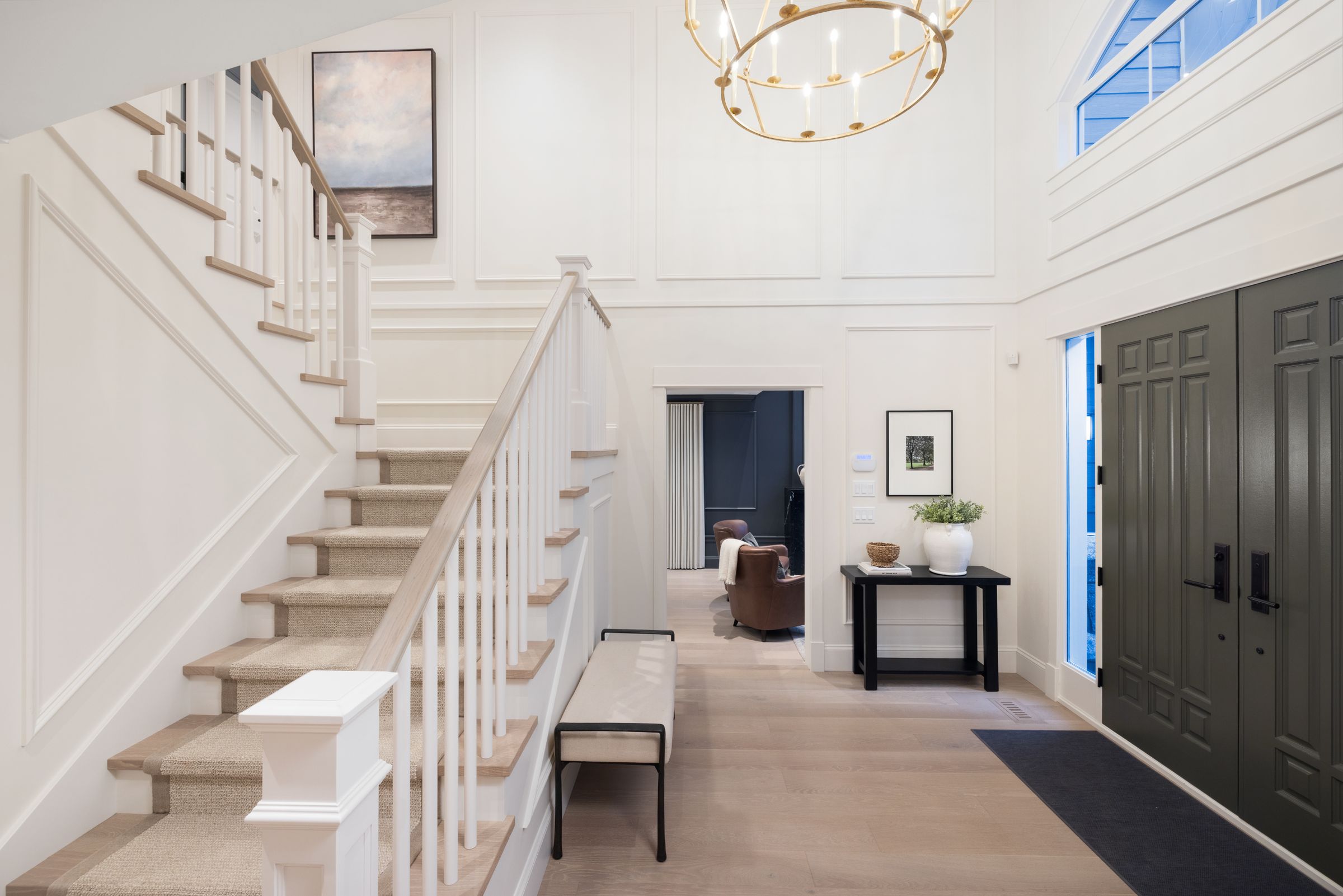  at 5450 Marine Drive, Caulfeild, West Vancouver