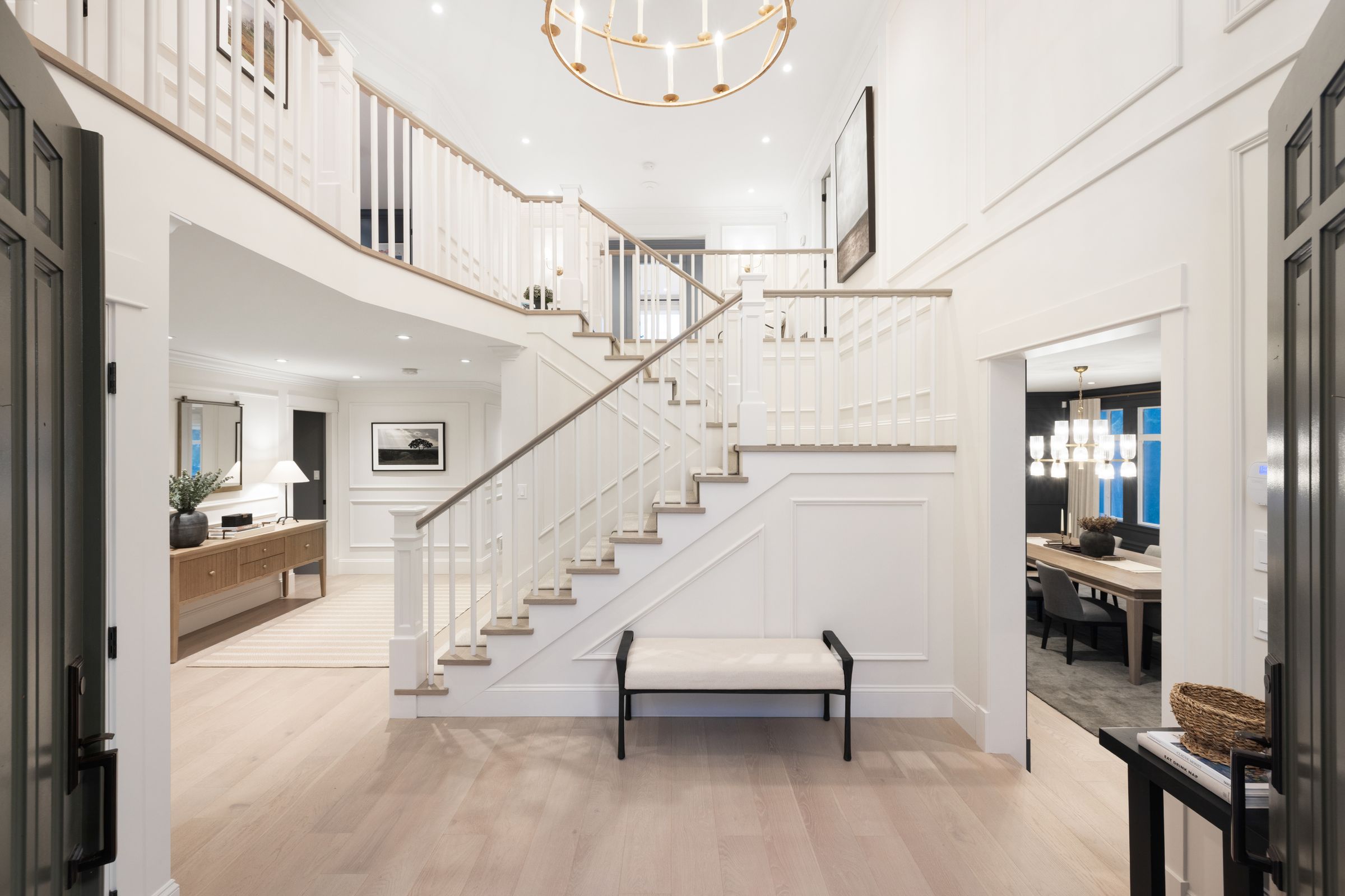  at 5450 Marine Drive, Caulfeild, West Vancouver