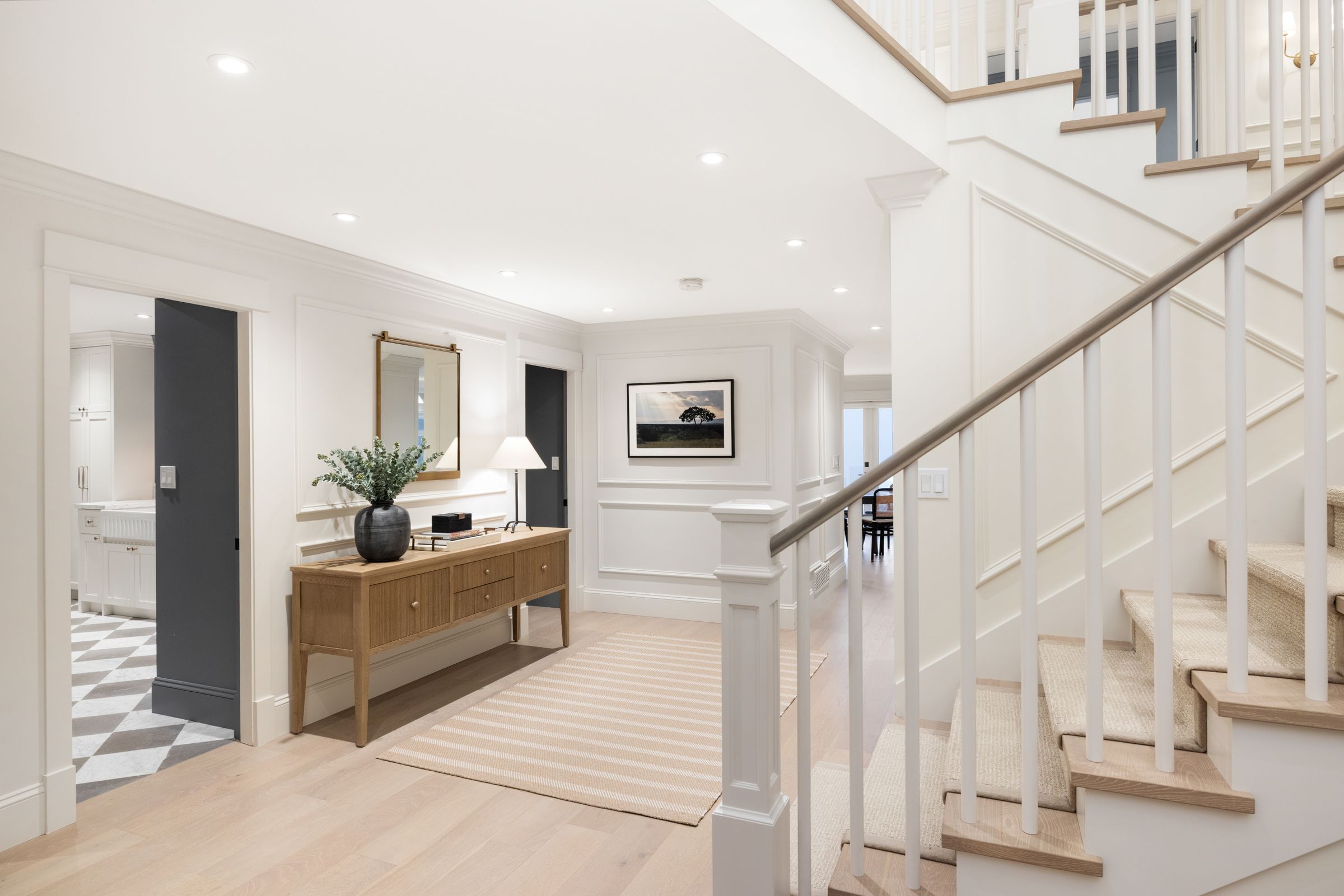  at 5450 Marine Drive, Caulfeild, West Vancouver