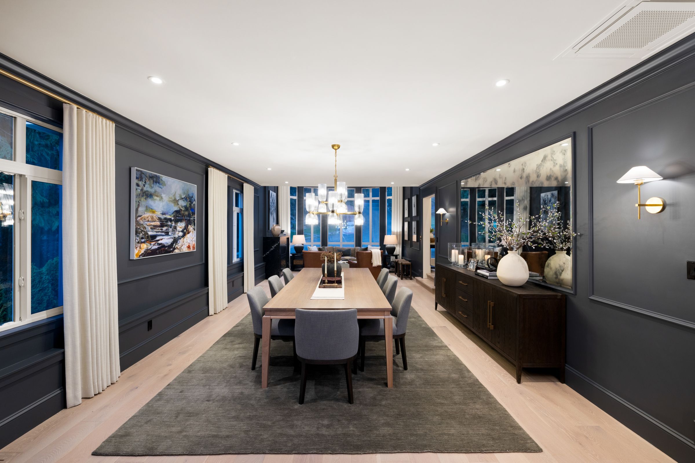  at 5450 Marine Drive, Caulfeild, West Vancouver