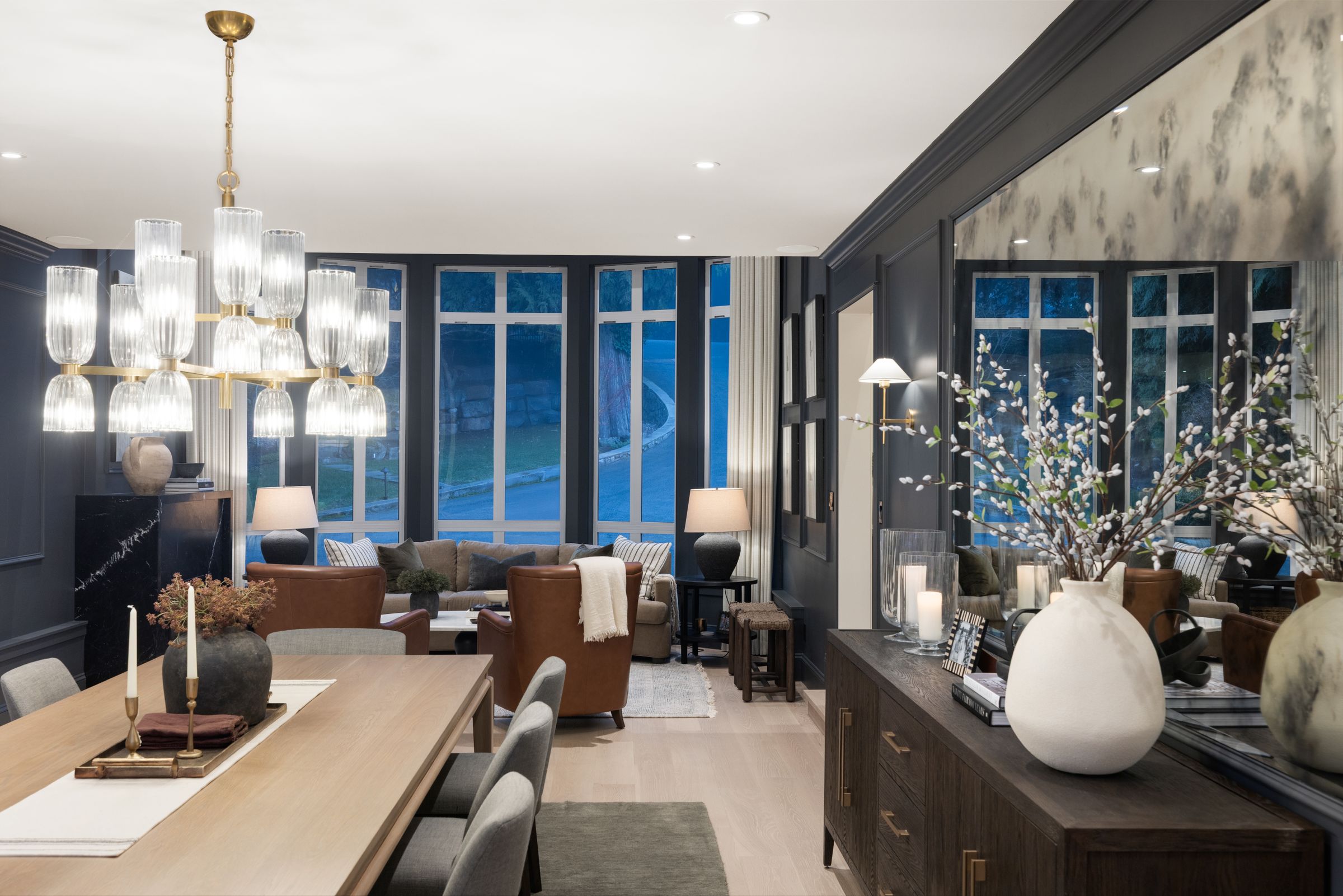  at 5450 Marine Drive, Caulfeild, West Vancouver