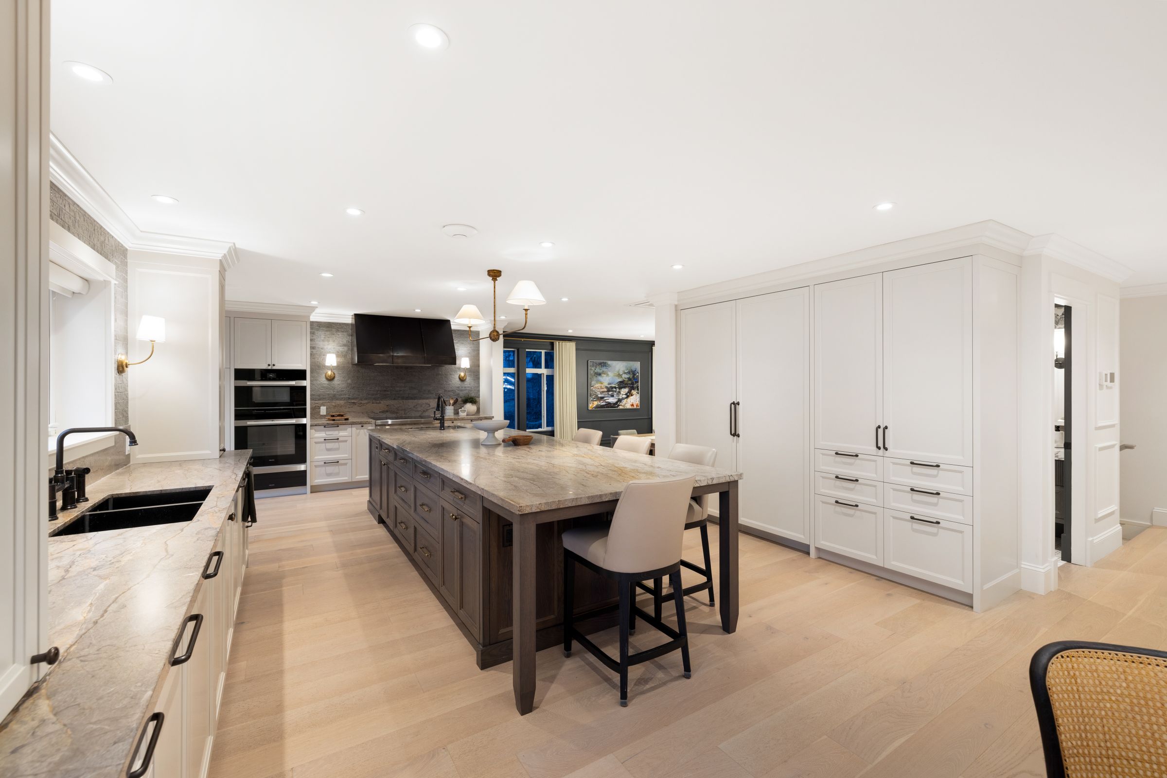  at 5450 Marine Drive, Caulfeild, West Vancouver