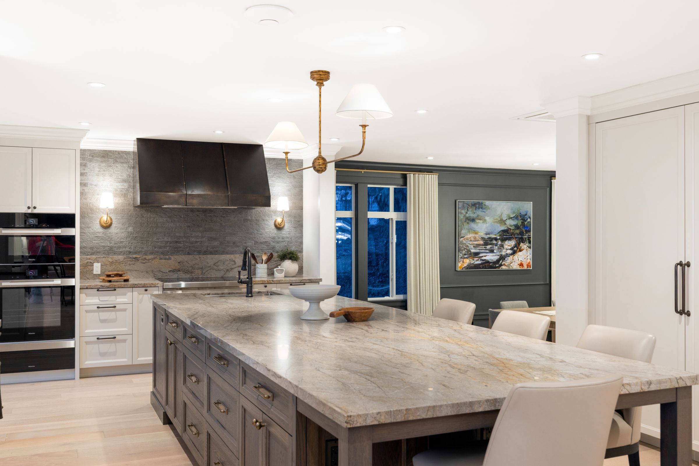  at 5450 Marine Drive, Caulfeild, West Vancouver