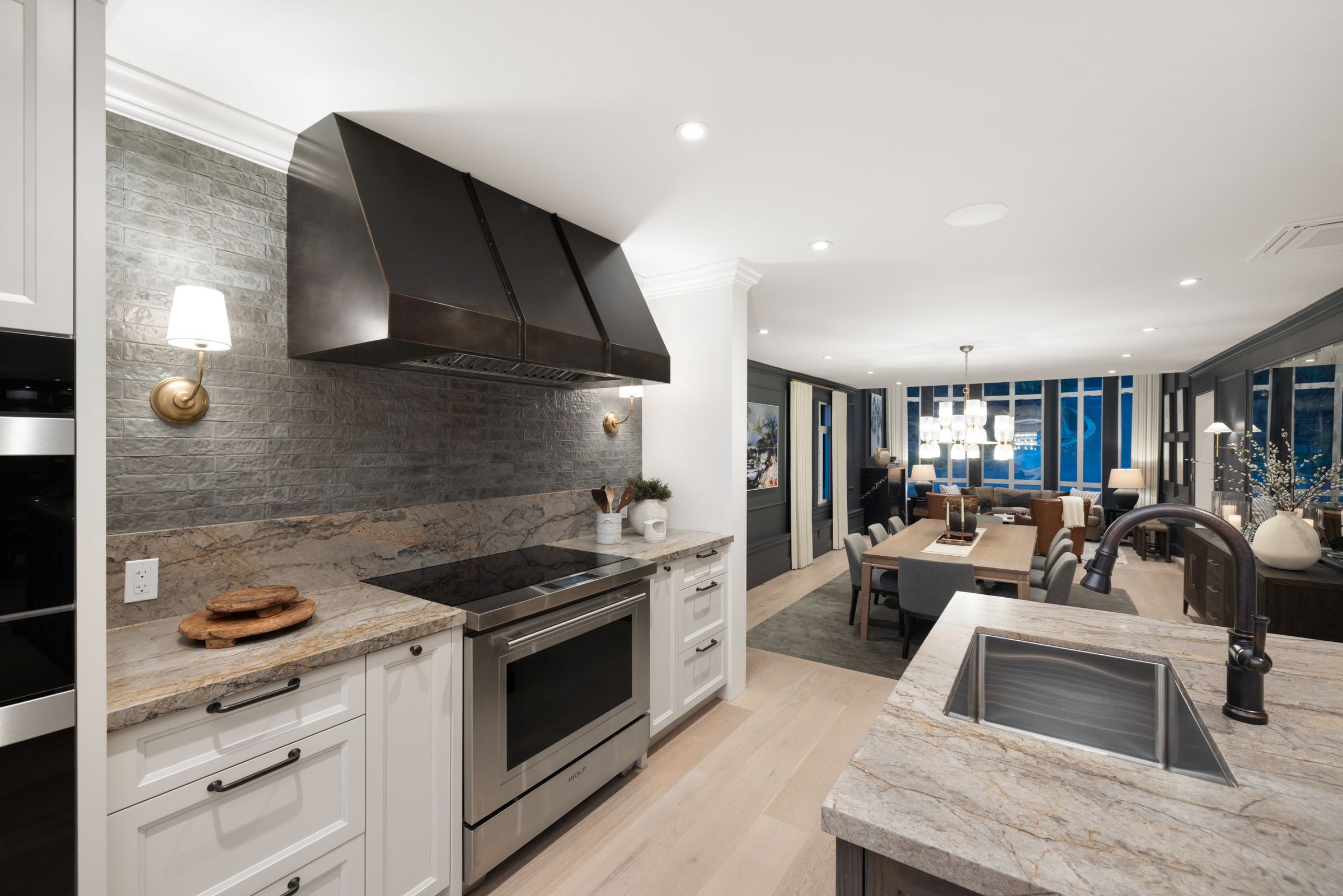  at 5450 Marine Drive, Caulfeild, West Vancouver