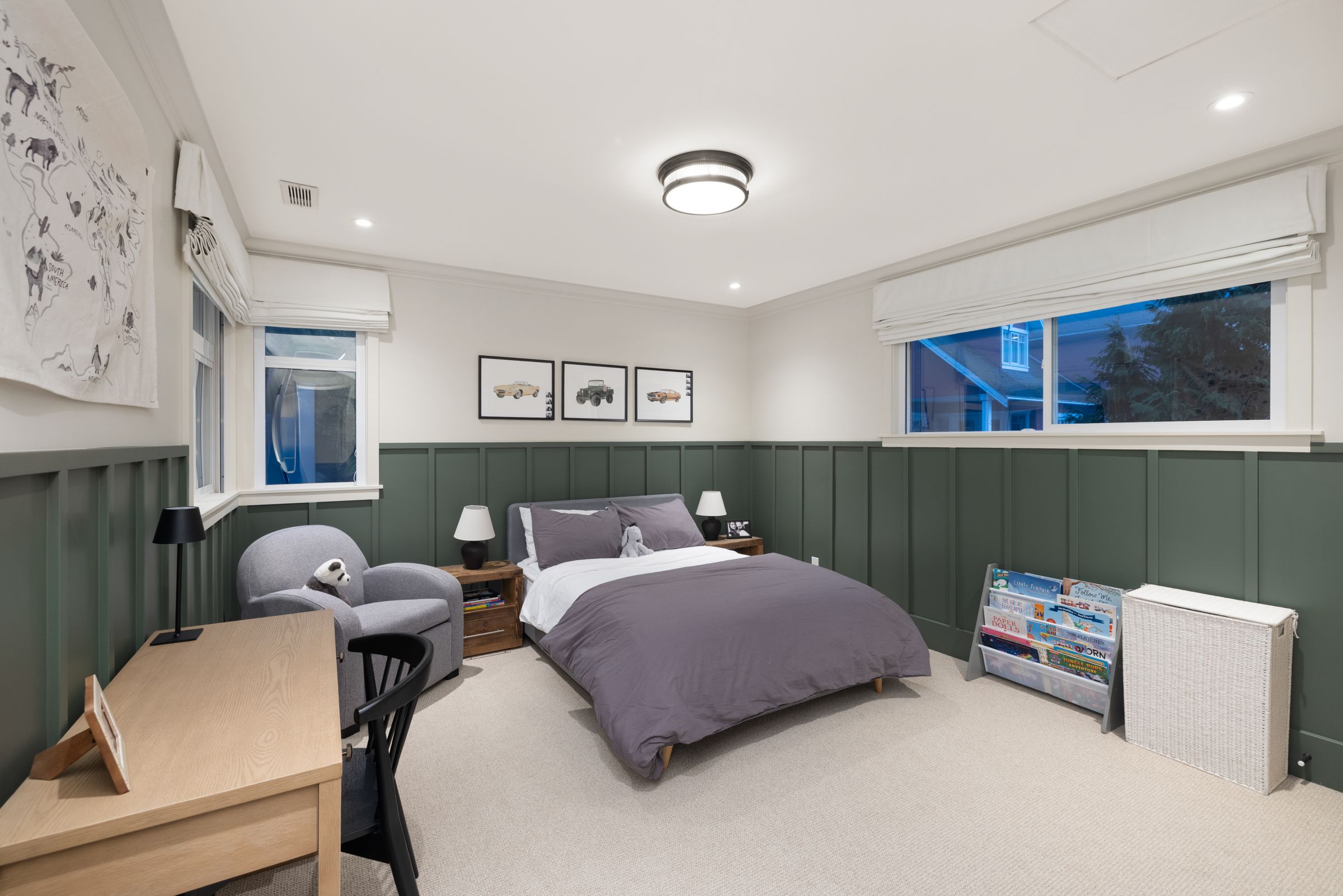  at 5450 Marine Drive, Caulfeild, West Vancouver