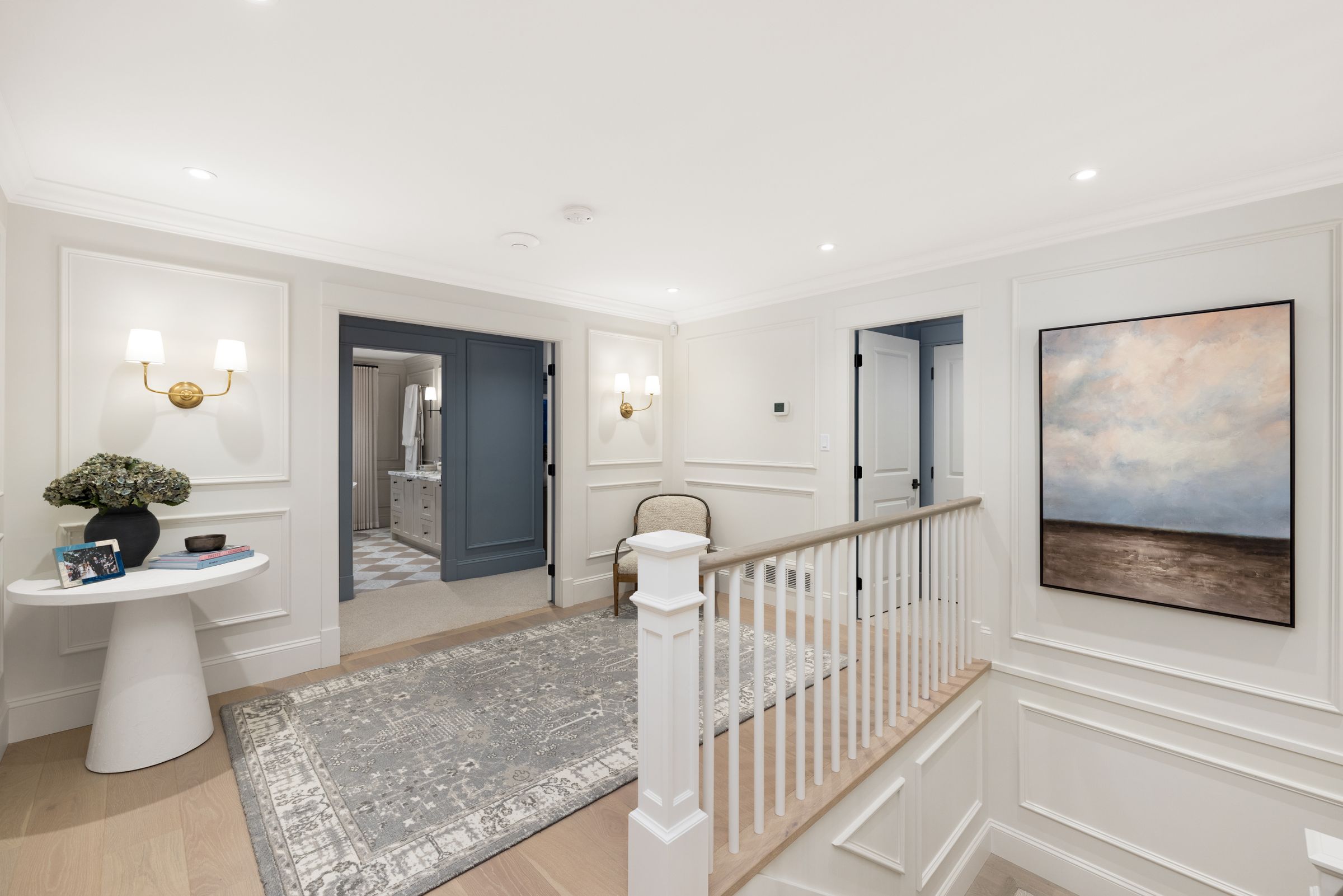  at 5450 Marine Drive, Caulfeild, West Vancouver