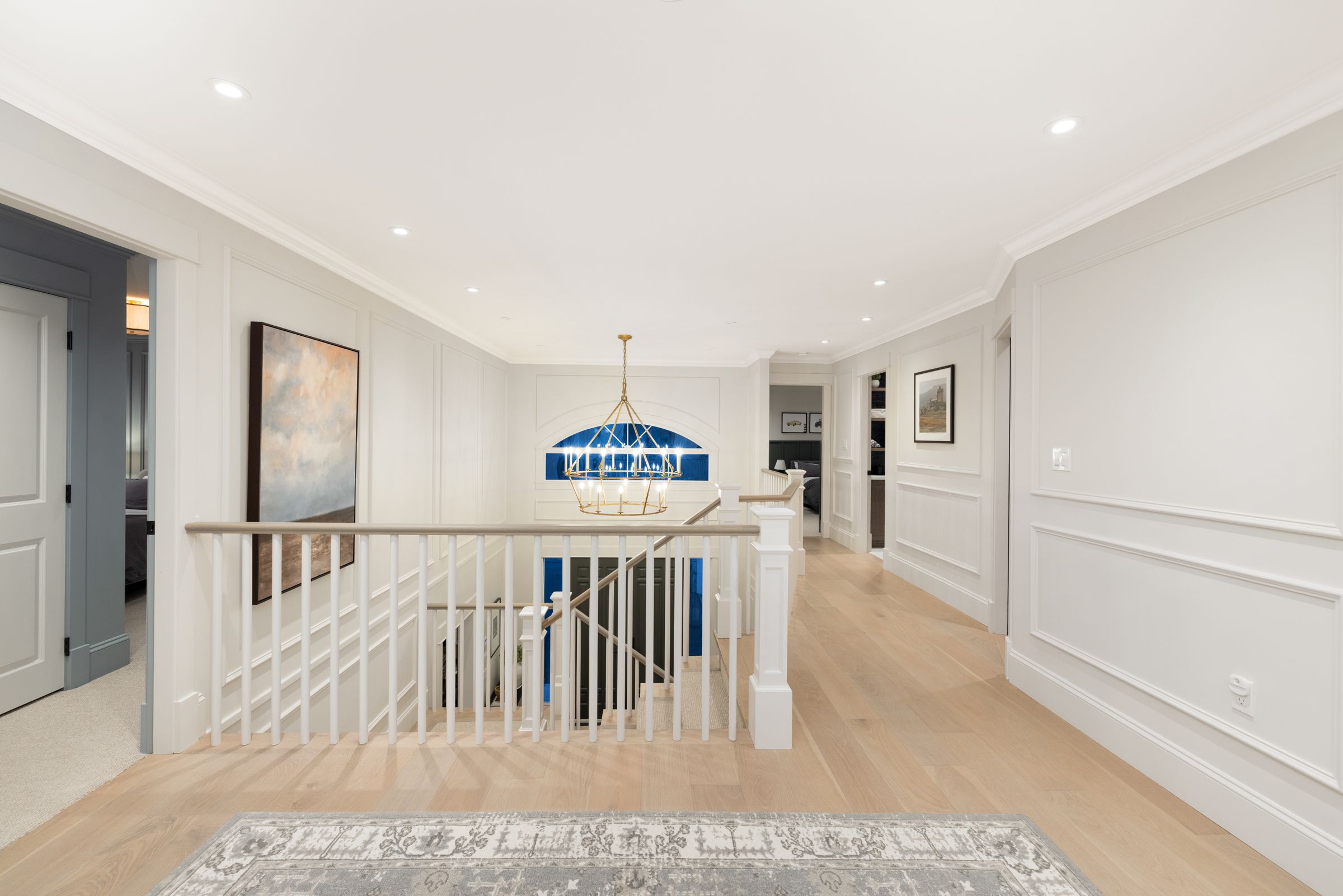  at 5450 Marine Drive, Caulfeild, West Vancouver