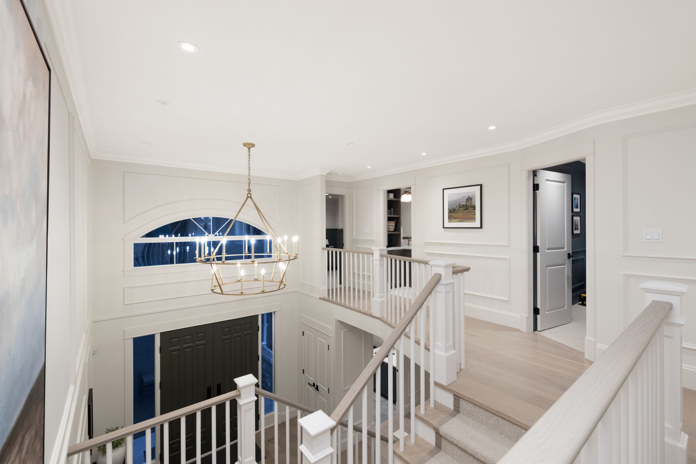  at 5450 Marine Drive, Caulfeild, West Vancouver