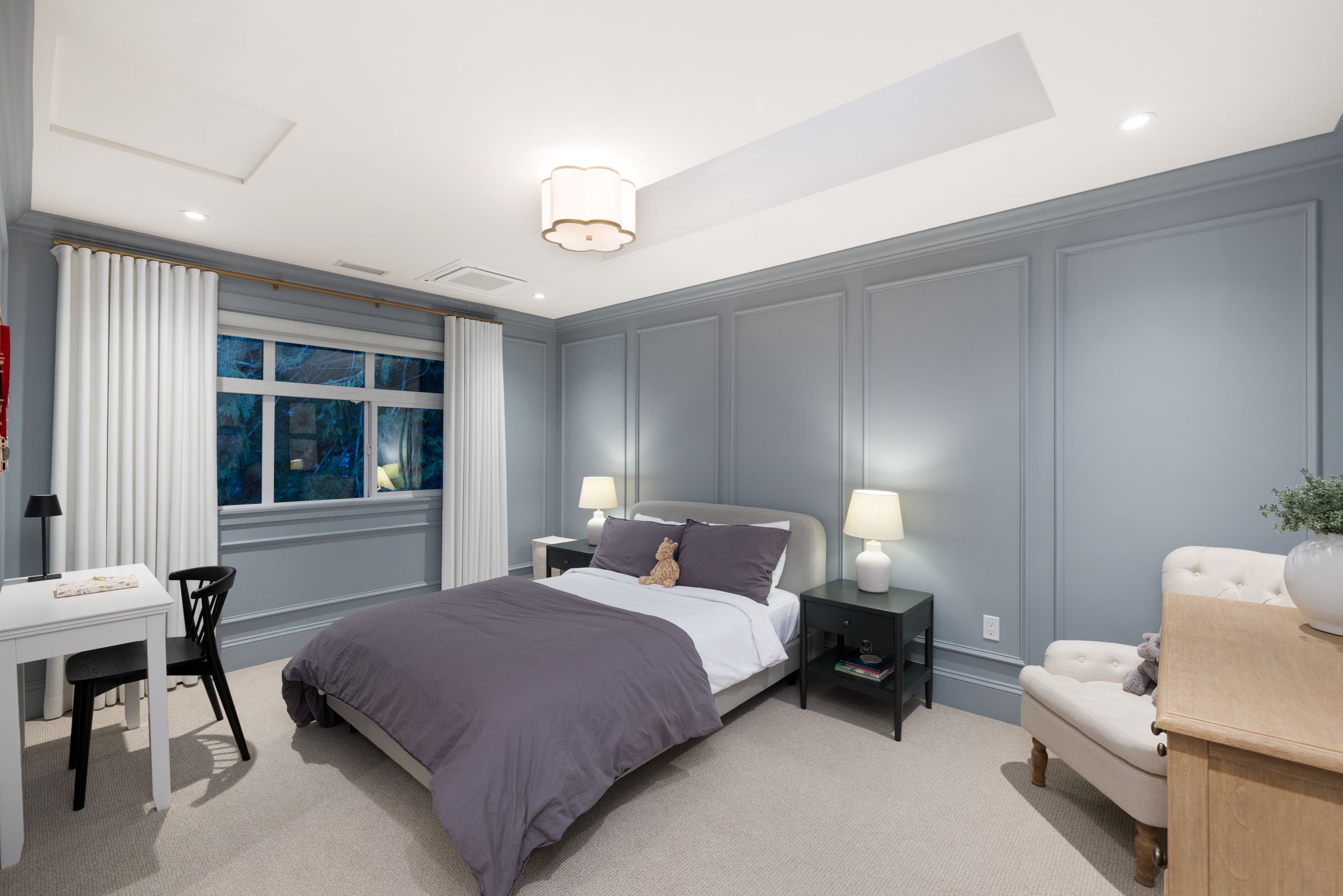  at 5450 Marine Drive, Caulfeild, West Vancouver