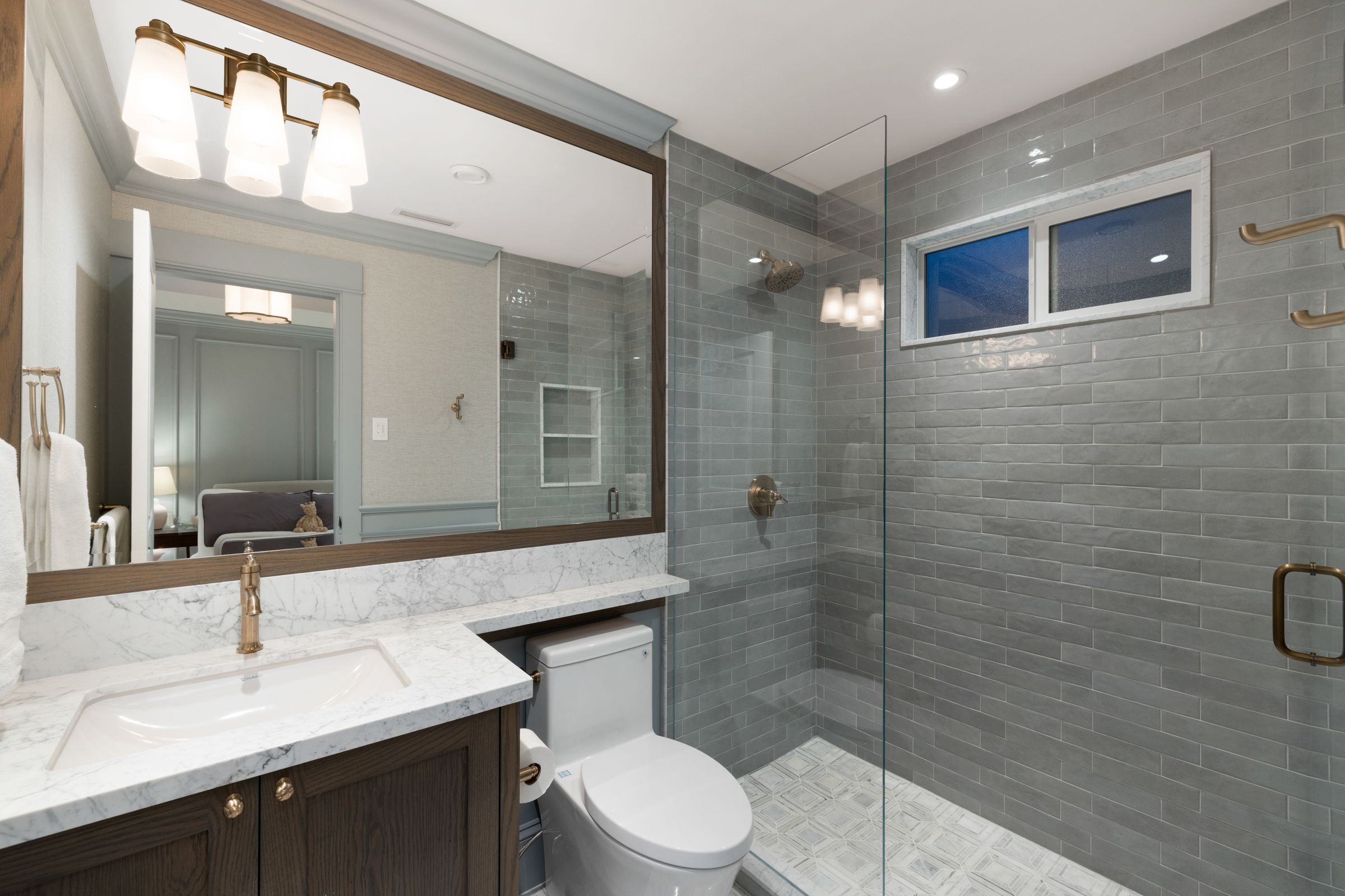  at 5450 Marine Drive, Caulfeild, West Vancouver