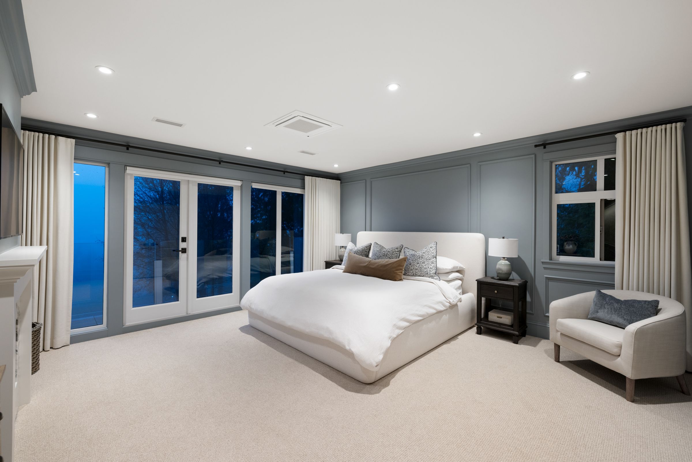  at 5450 Marine Drive, Caulfeild, West Vancouver