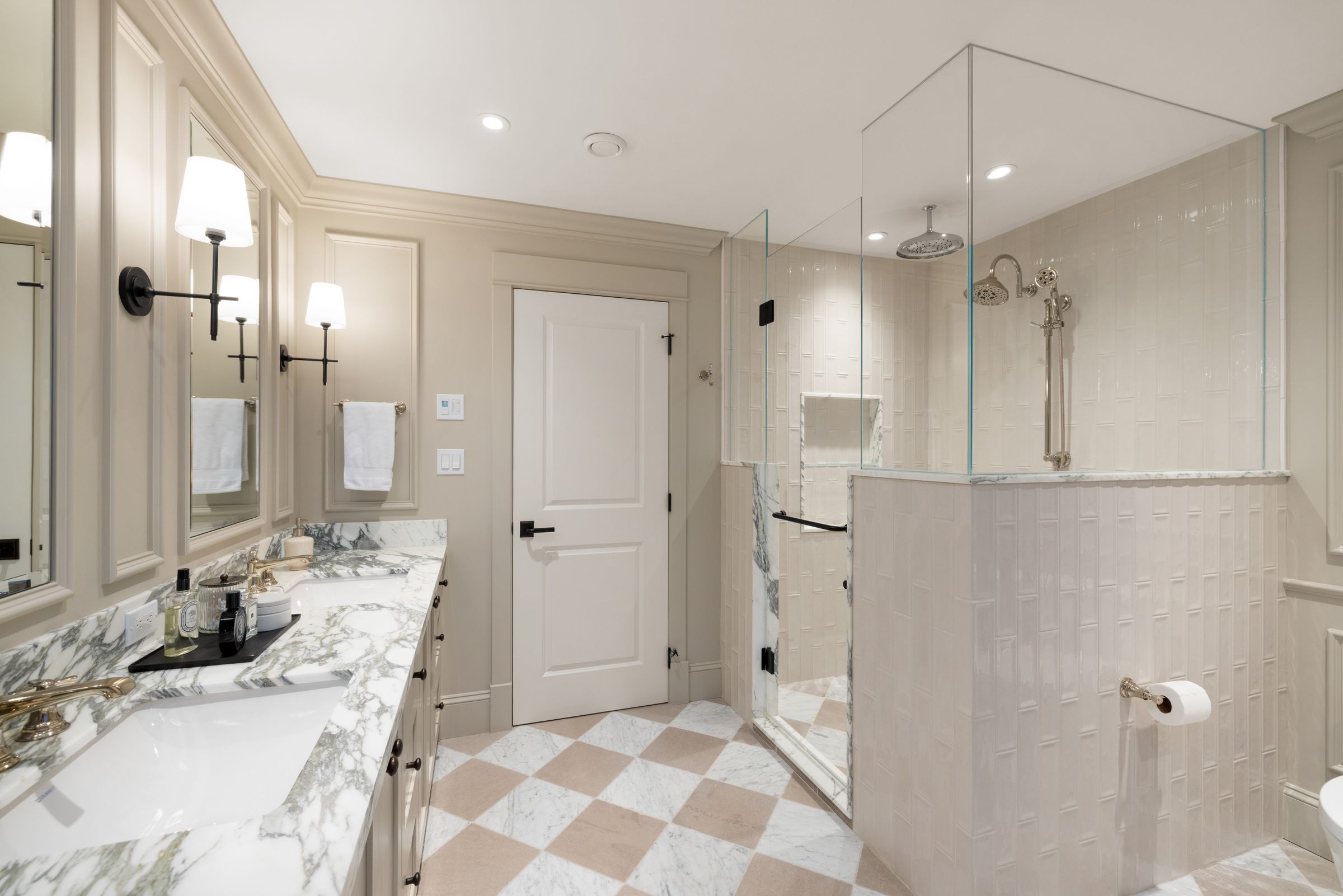  at 5450 Marine Drive, Caulfeild, West Vancouver