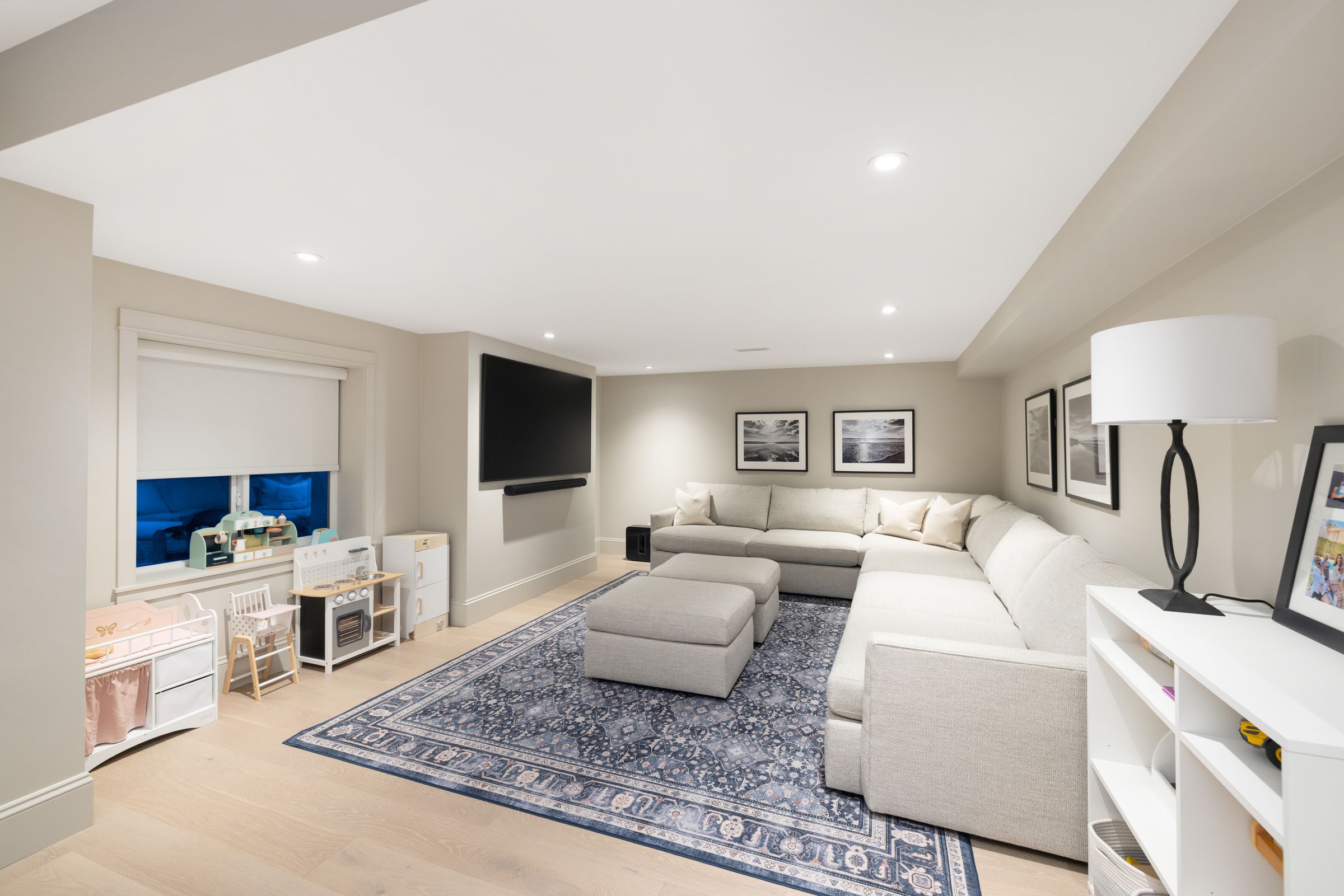  at 5450 Marine Drive, Caulfeild, West Vancouver