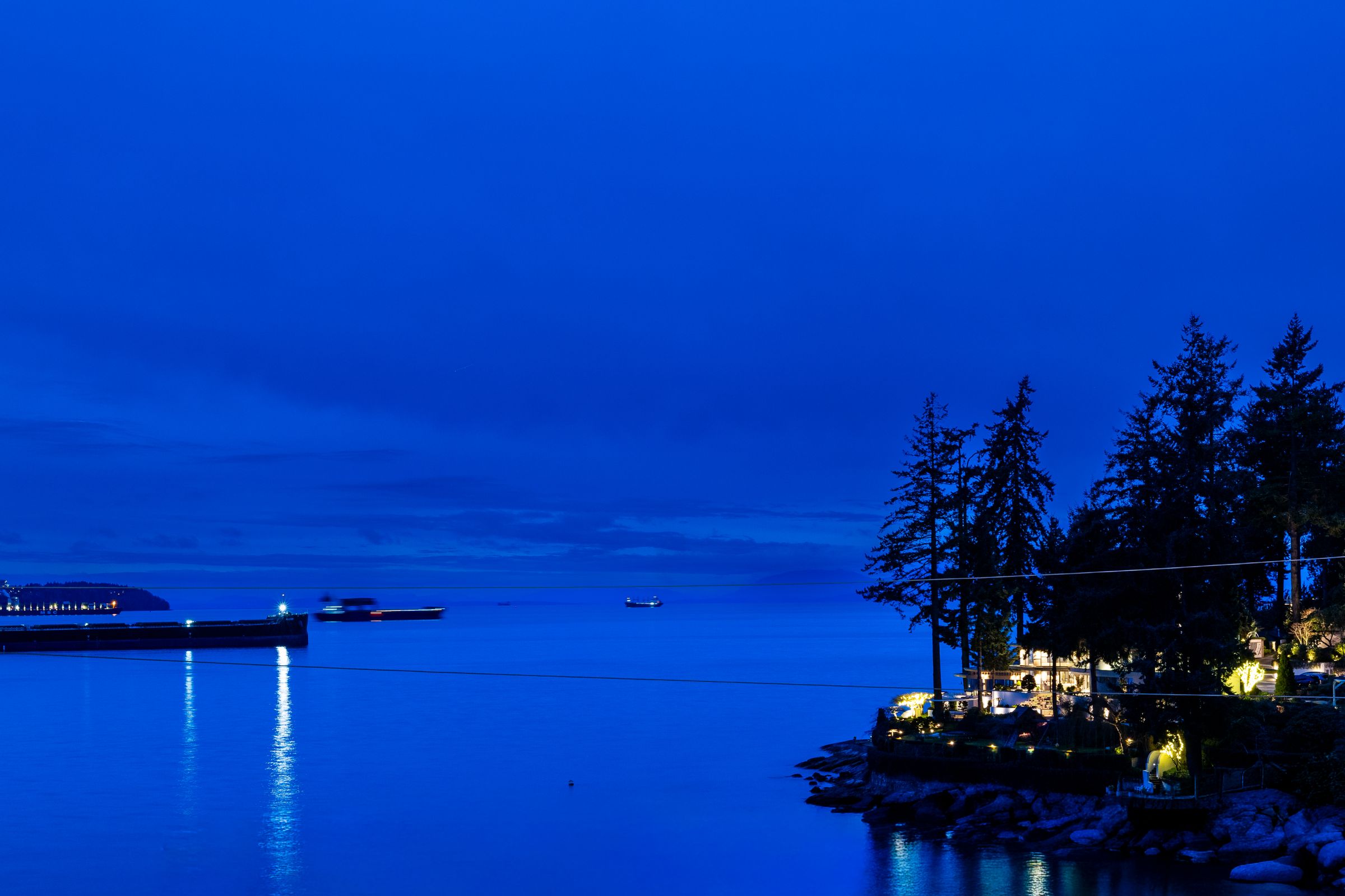  at 3373 Radcliffe Avenue, West Bay, West Vancouver