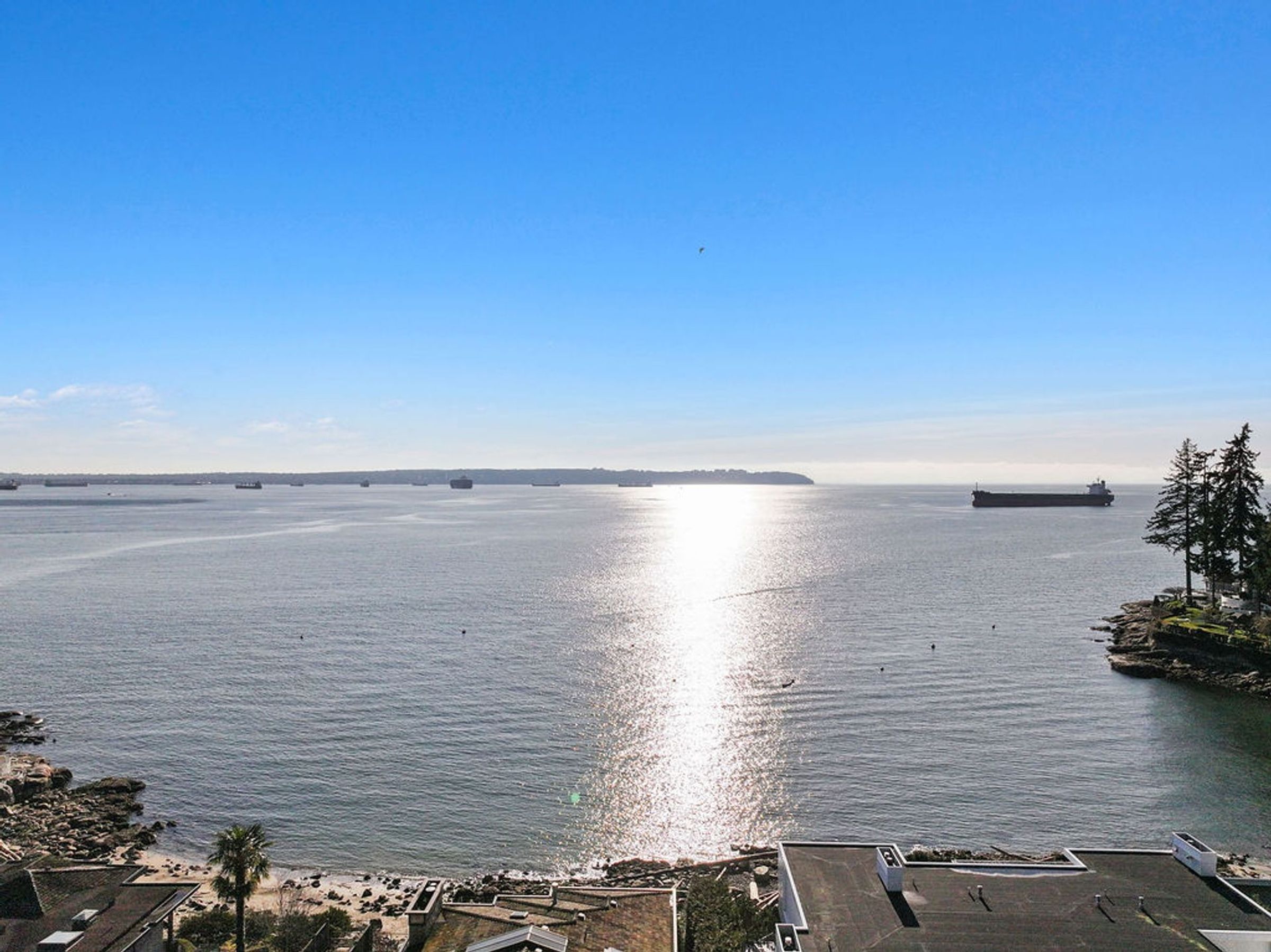  at 3373 Radcliffe Avenue, West Bay, West Vancouver