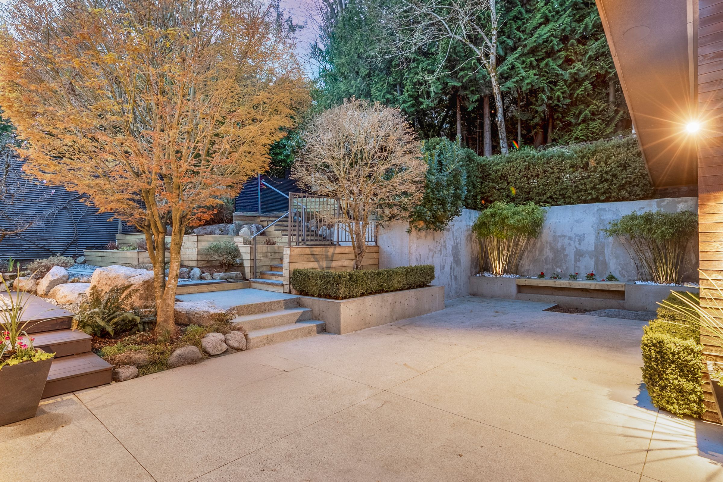  at 3305 Westmount Road, Westmount WV, West Vancouver