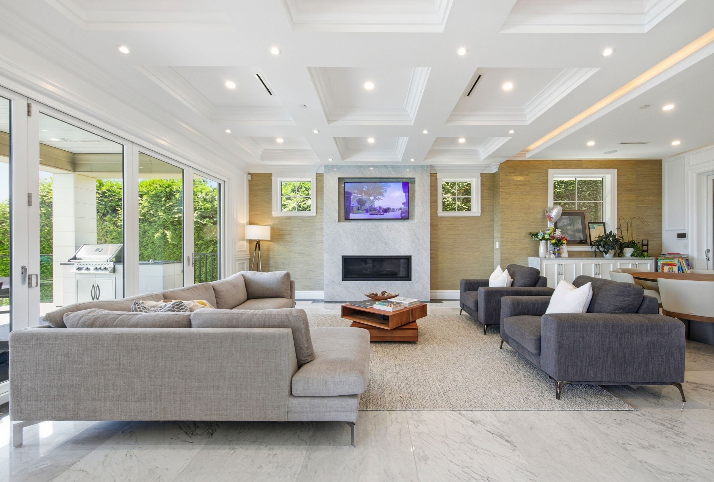  at 1515 Camelot Road, British Properties, West Vancouver