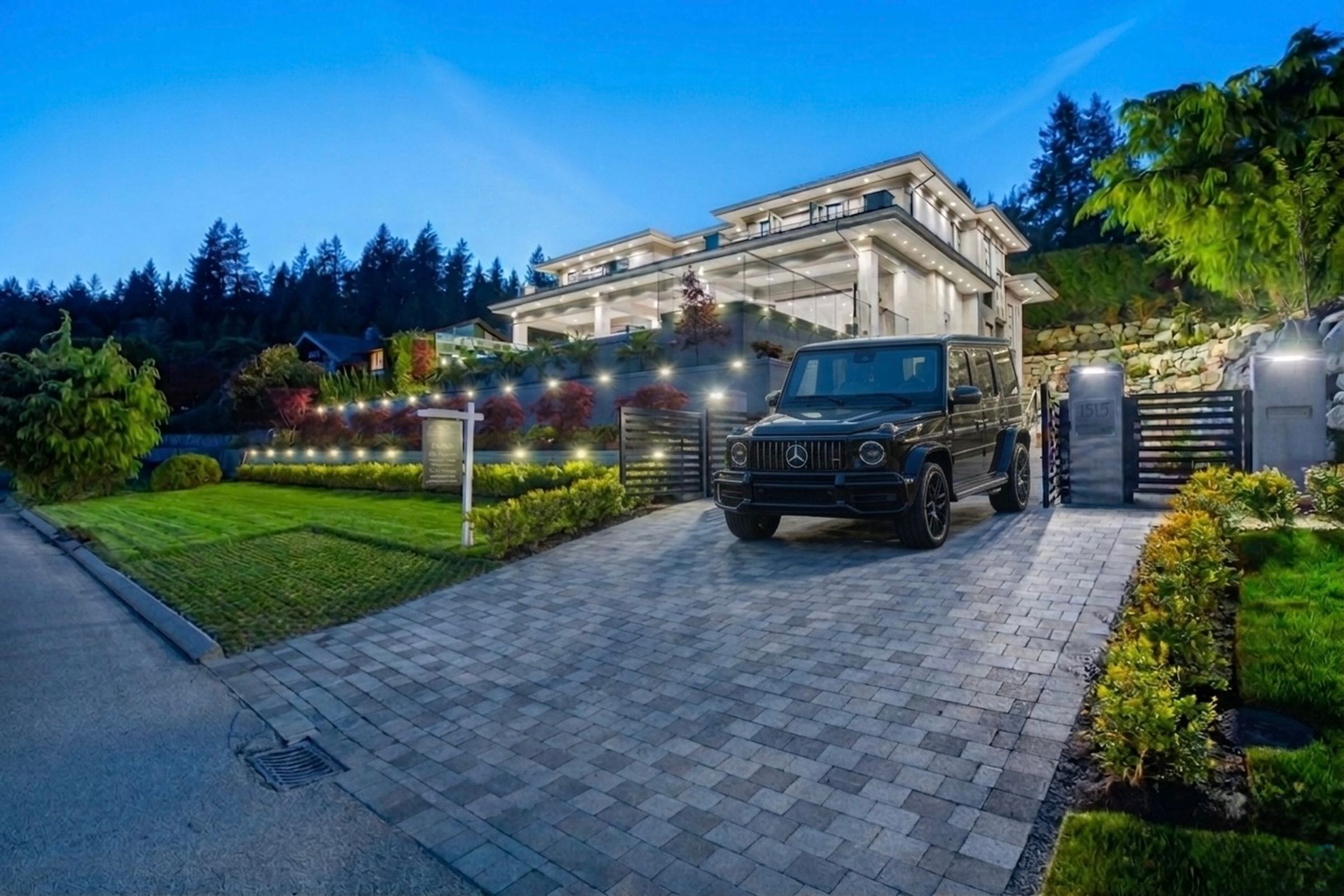 1515 Camelot Road, British Properties, West Vancouver 2