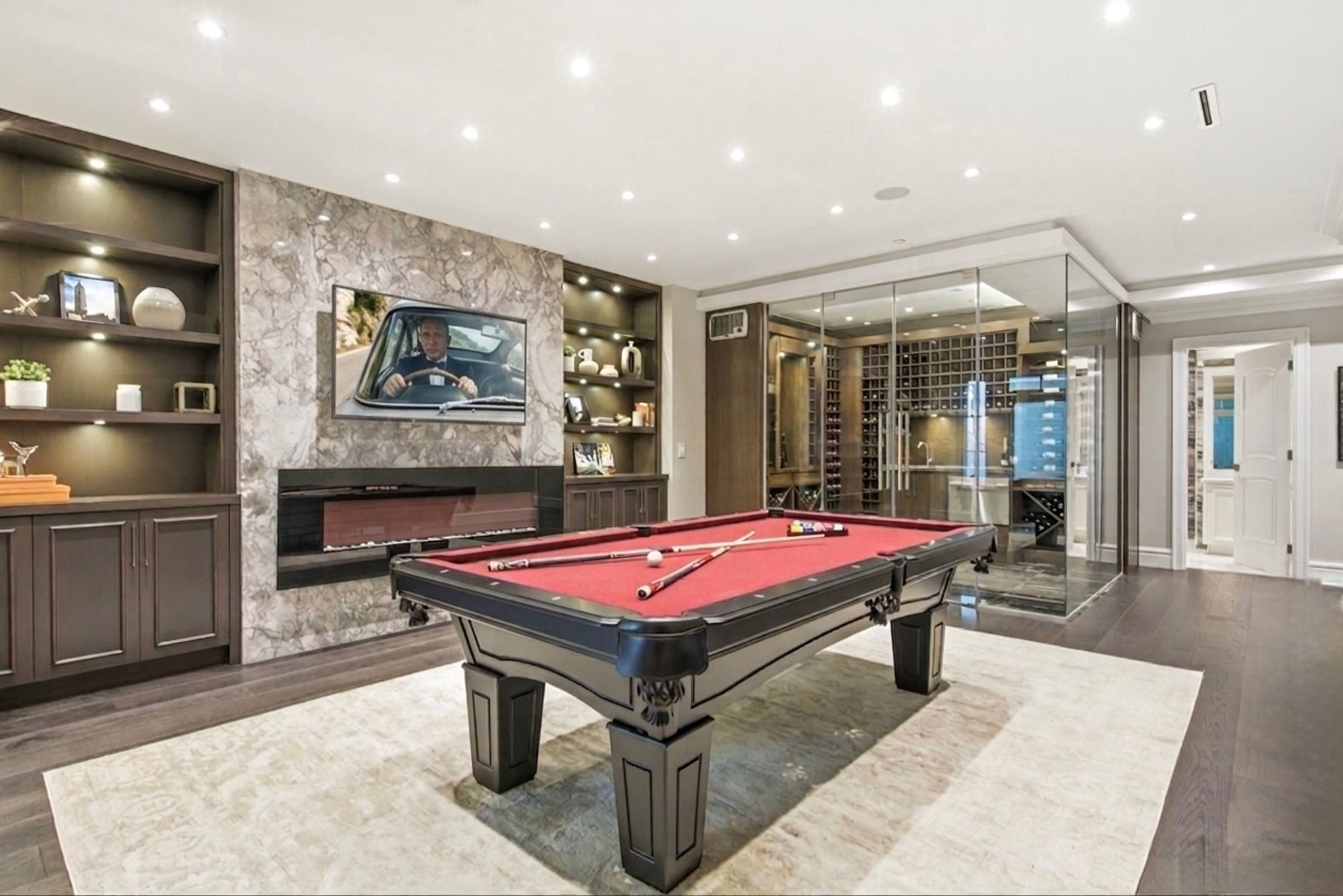  at 1515 Camelot Road, British Properties, West Vancouver
