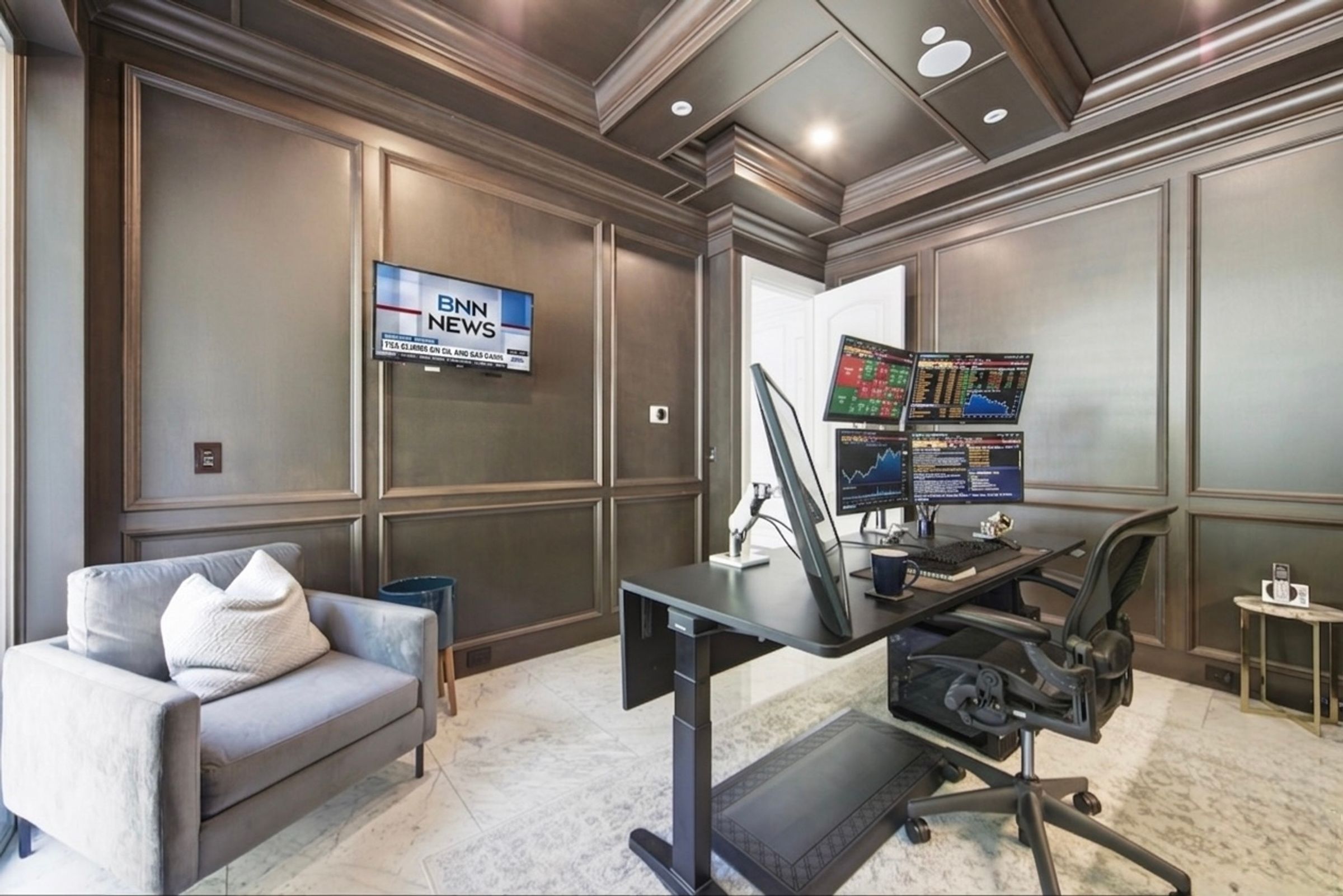  at 1515 Camelot Road, British Properties, West Vancouver