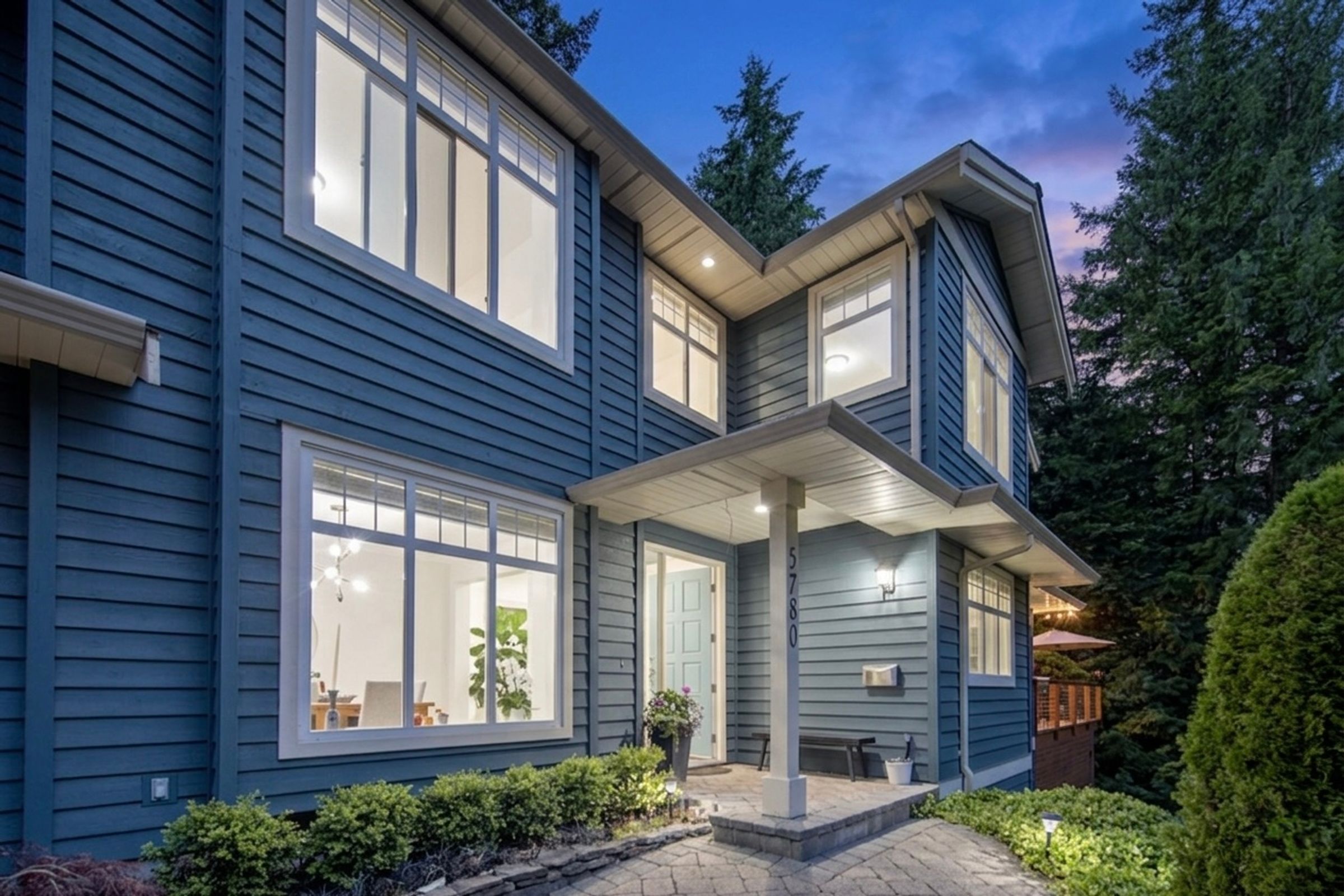  at 5780 Cranley Drive, Eagle Harbour, West Vancouver