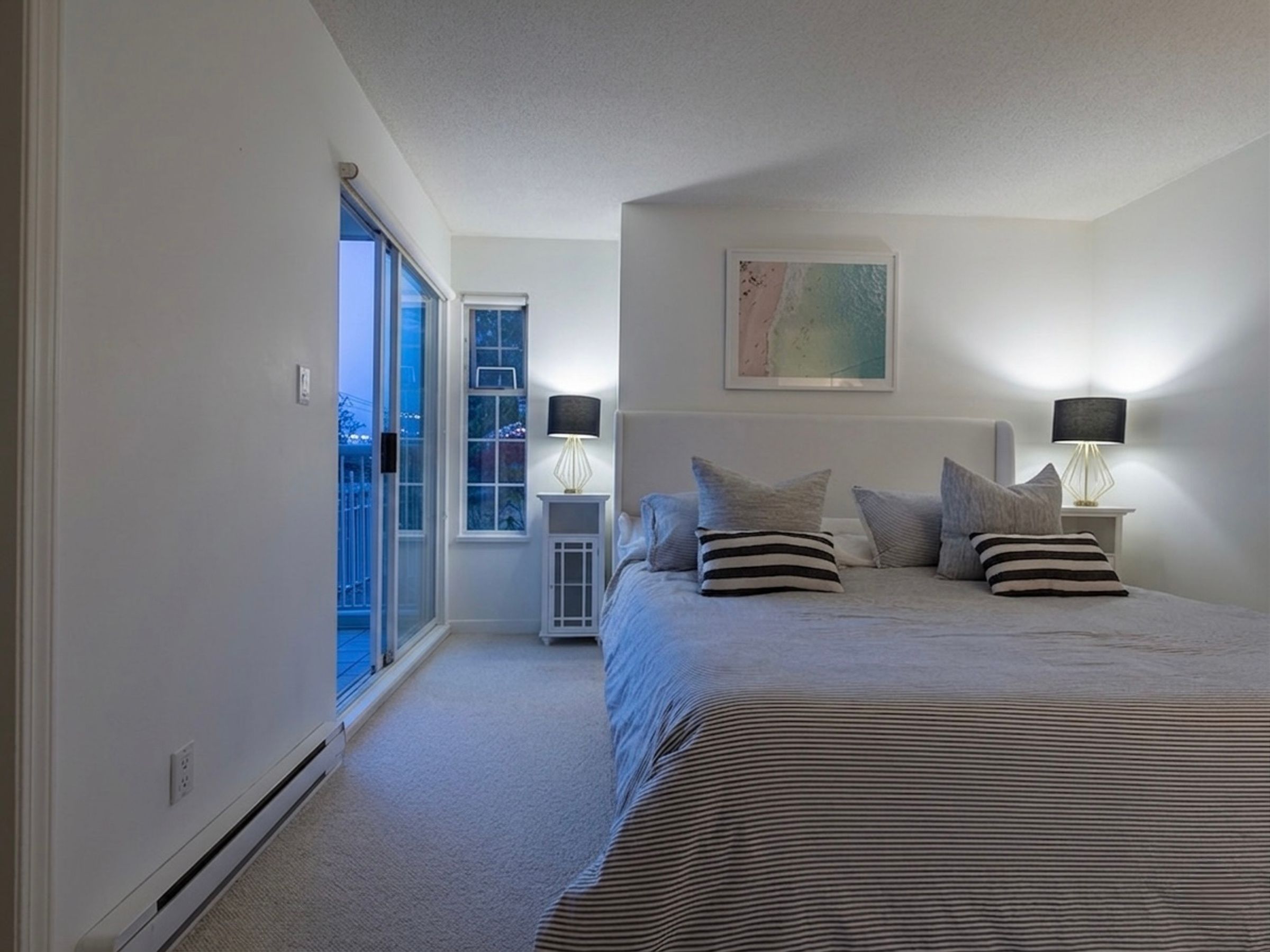  at 202 - 2440 Haywood Avenue, Dundarave, West Vancouver