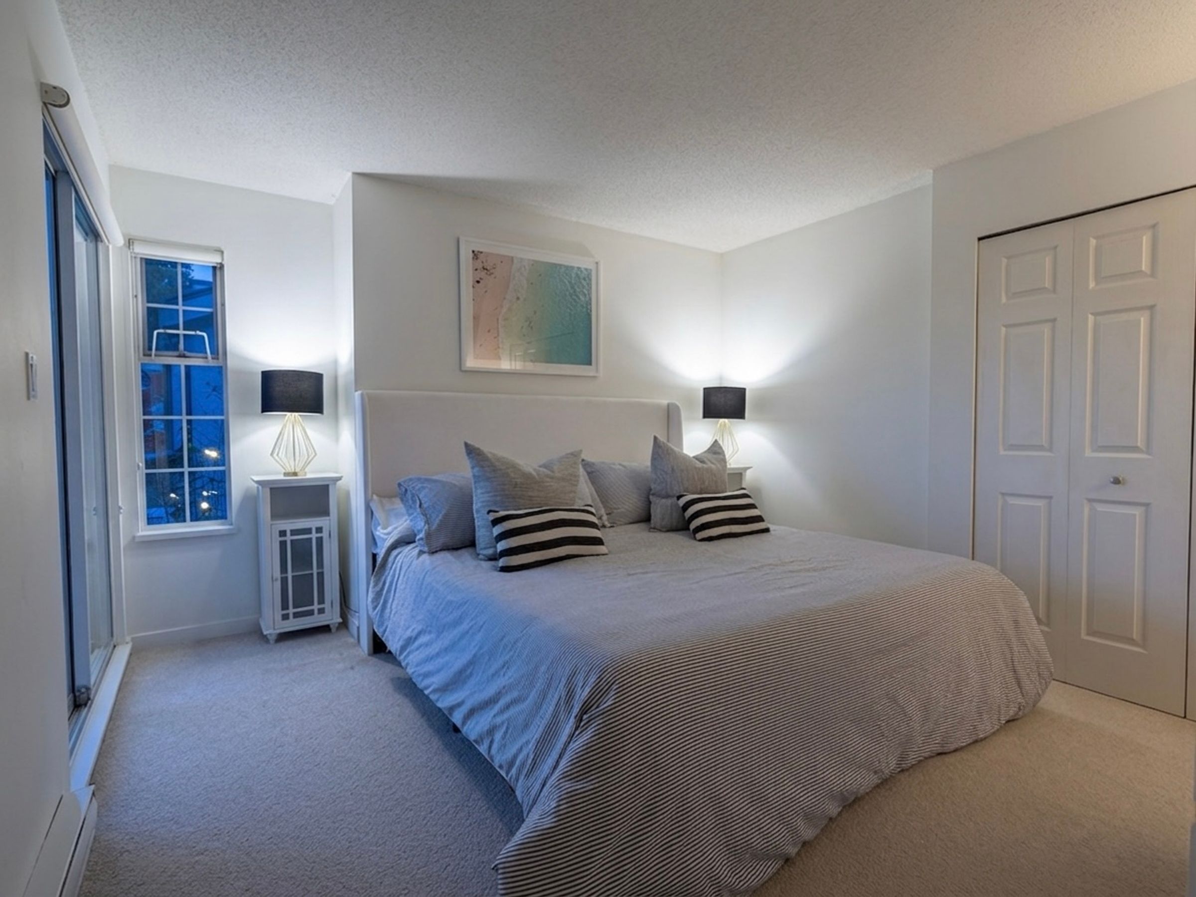  at 202 - 2440 Haywood Avenue, Dundarave, West Vancouver