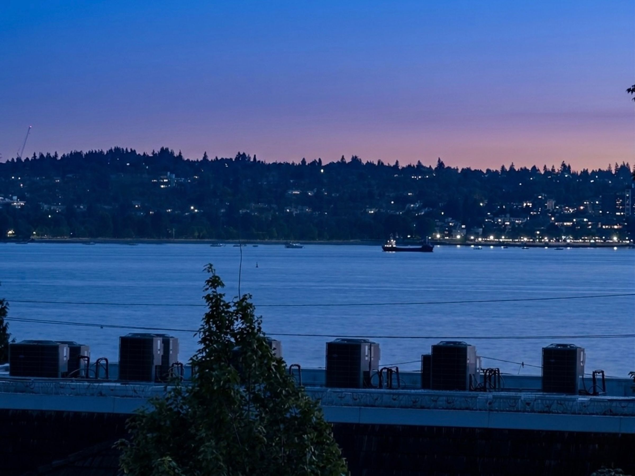  at 202 - 2440 Haywood Avenue, Dundarave, West Vancouver