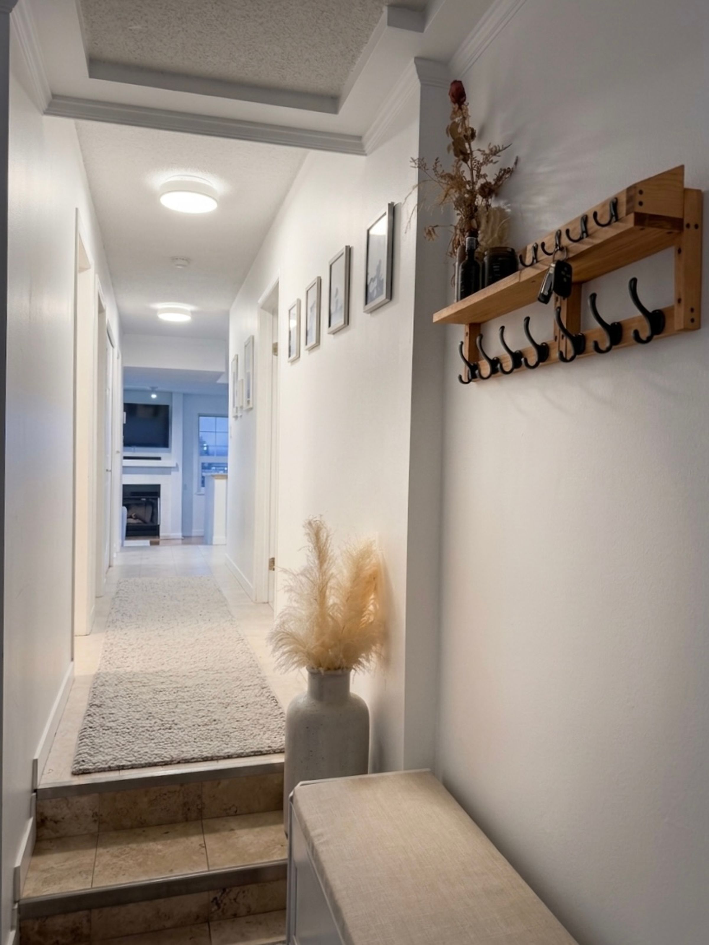  at 202 - 2440 Haywood Avenue, Dundarave, West Vancouver