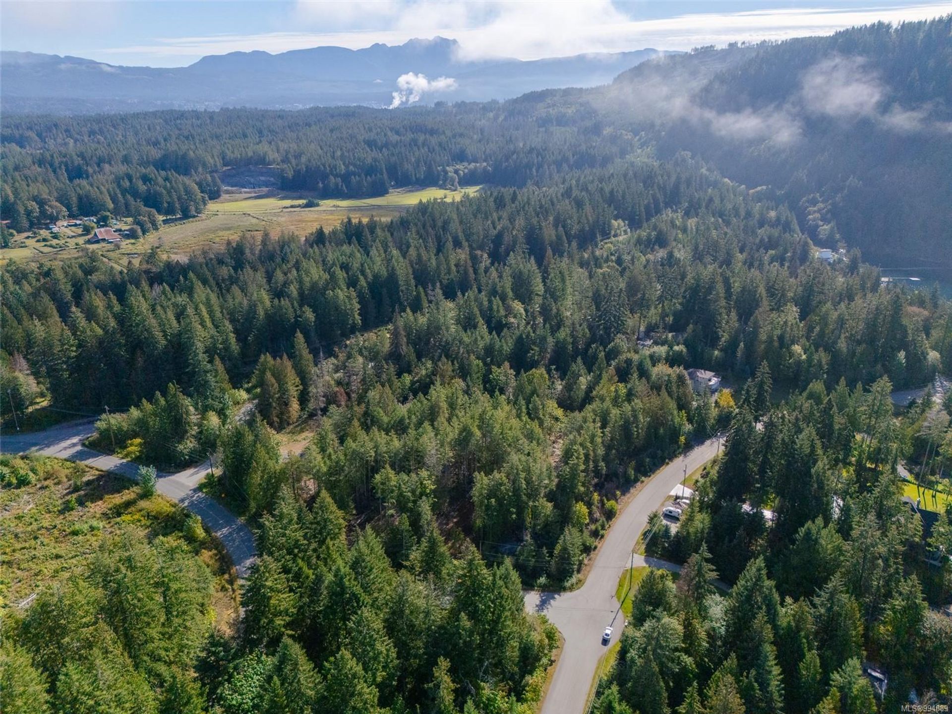 SL 1 Lakewood Lane, Sproat Lake, Port Alberni