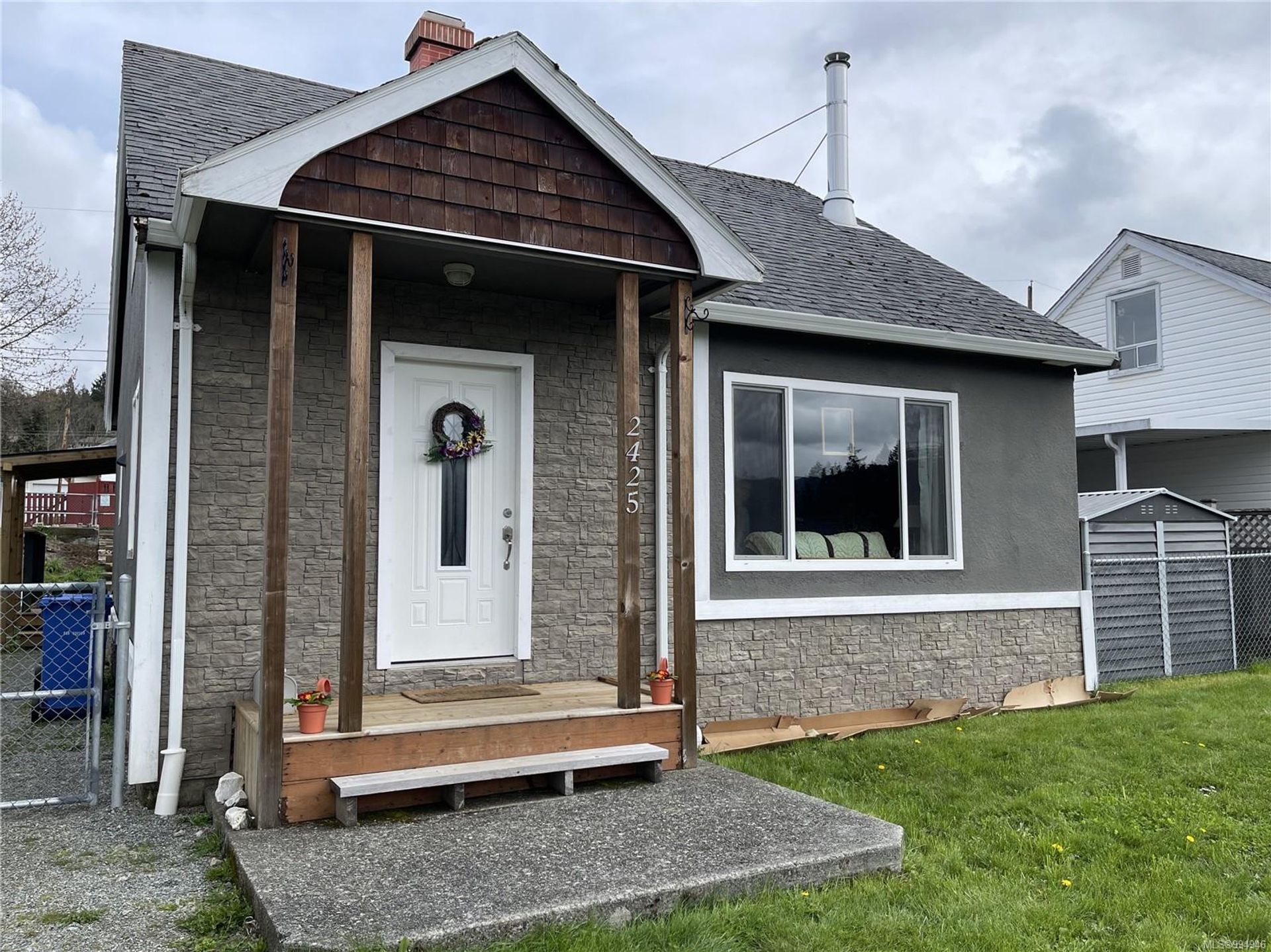 Photo of 2425 9th Avenue, Port Alberni