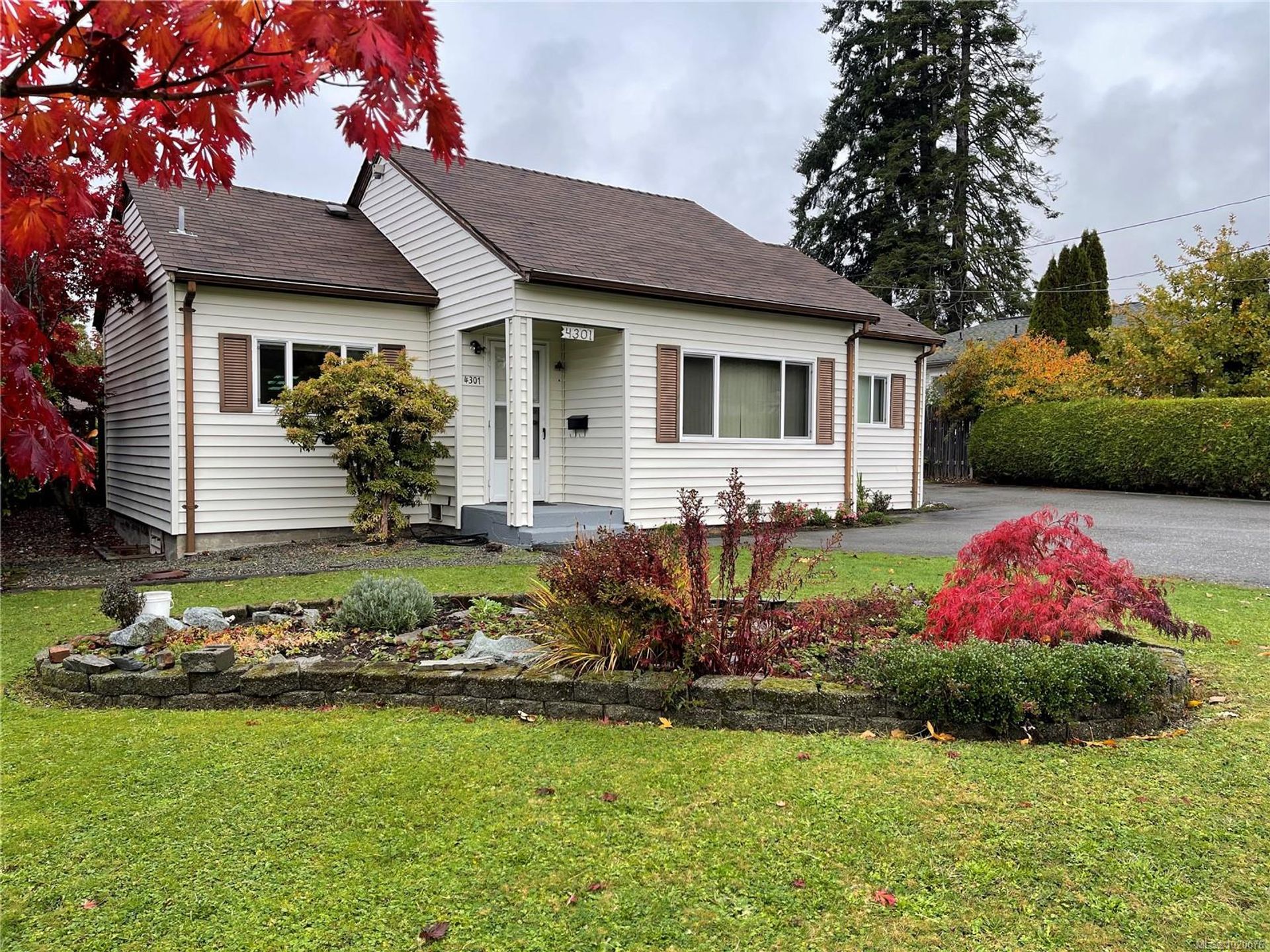 4301 Arrowsmith Road, Port Alberni